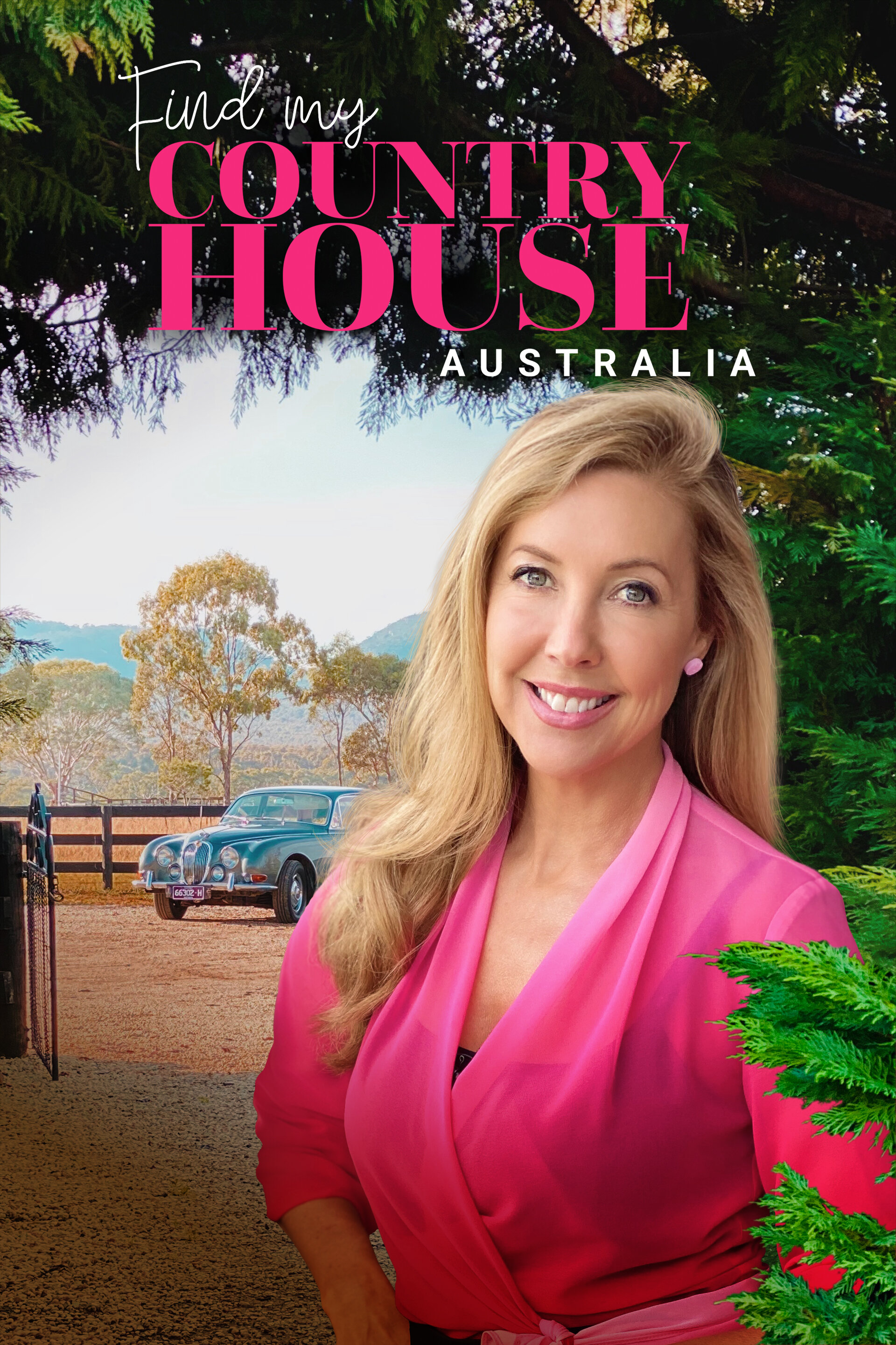 Find My Country House: Australia ne zaman