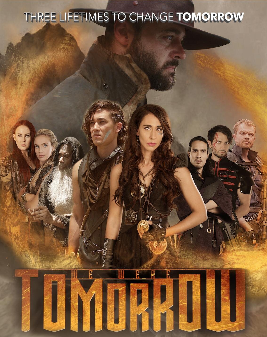 We Were Tomorrow ne zaman