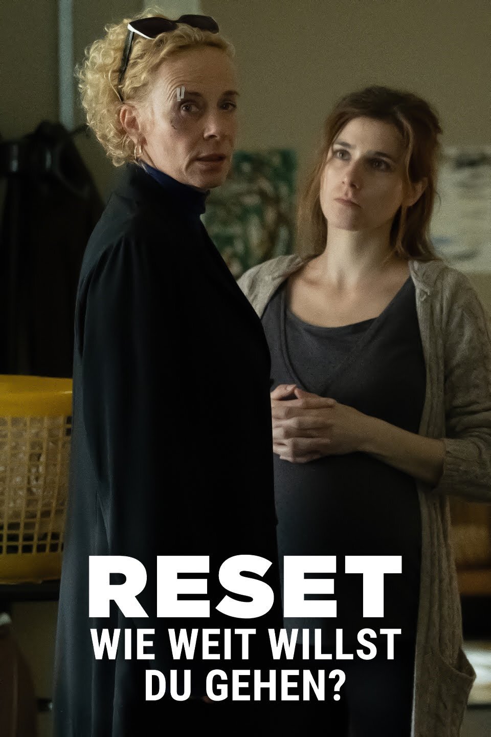 Reset - Wie weit willst du gehen? ne zaman