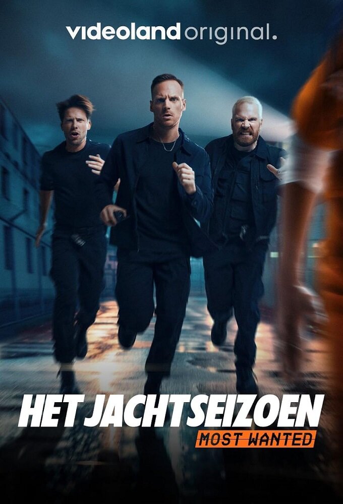 Het Jachtseizoen: Most Wanted ne zaman