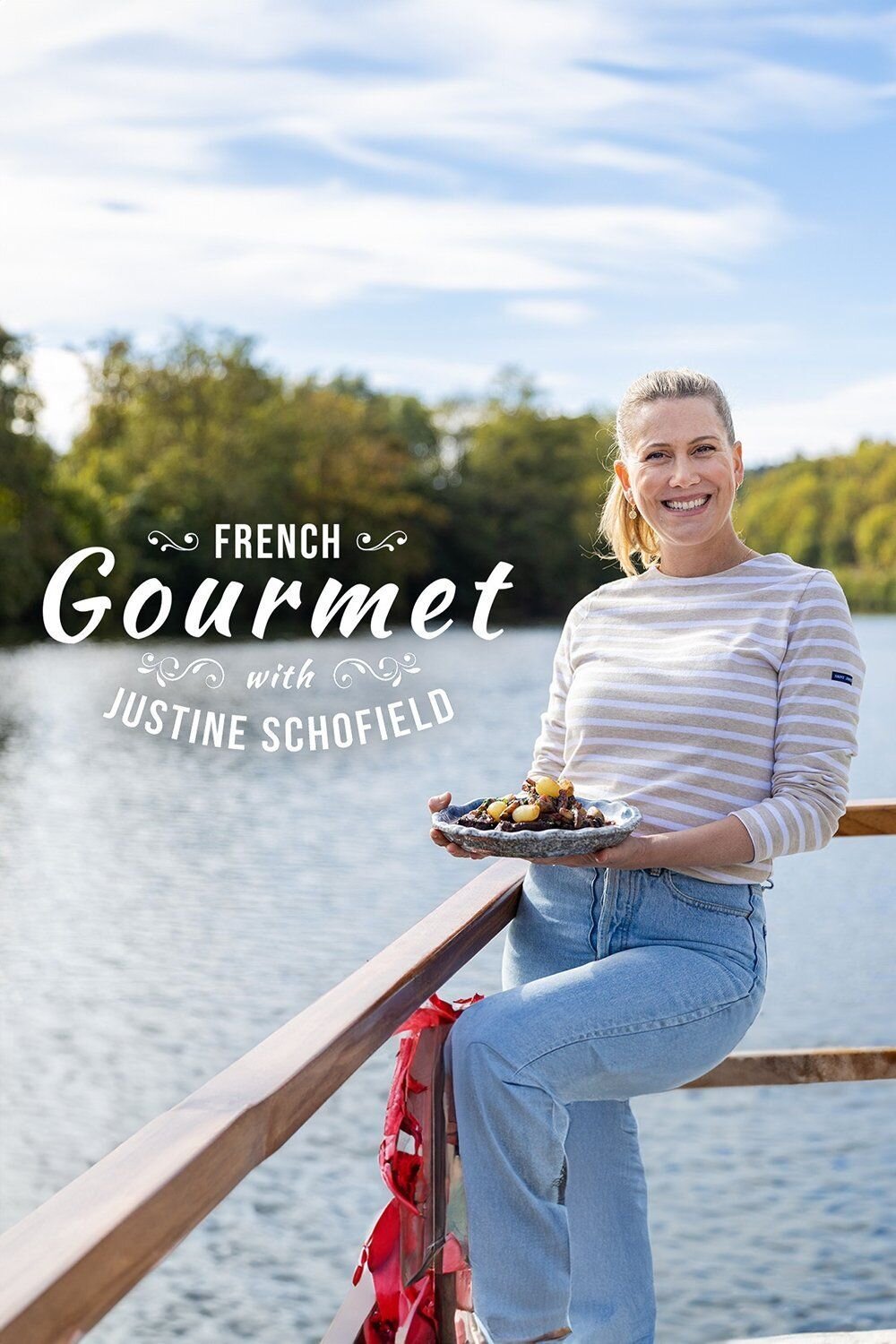 French Gourmet with Justine Schofield ne zaman