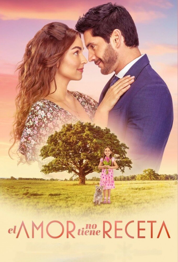 El Amor no Tiene Receta ne zaman