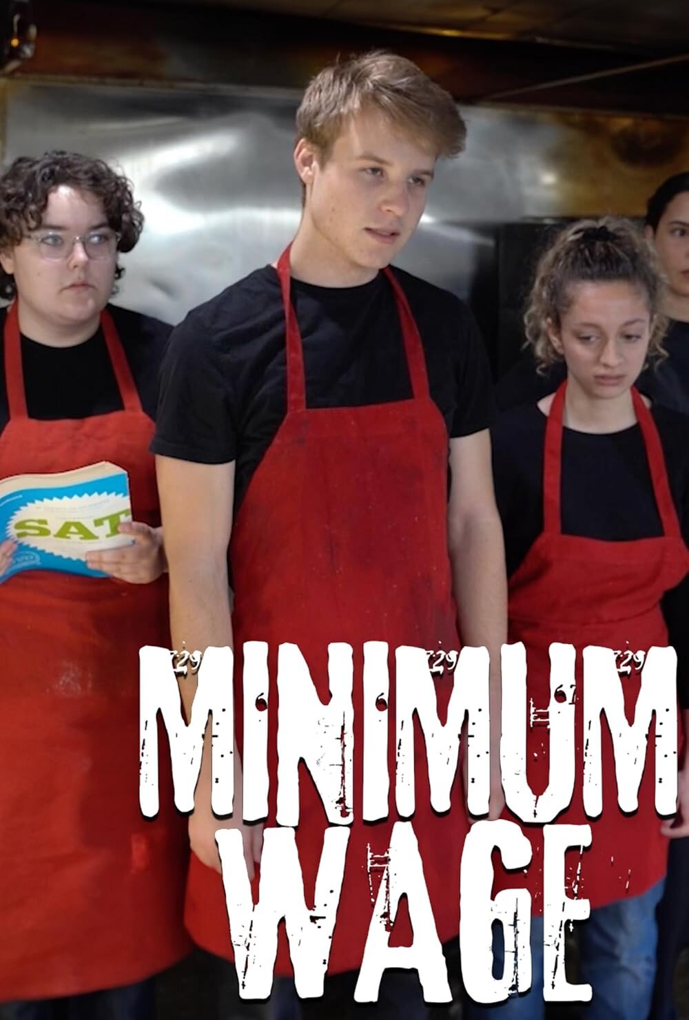 Minimum Wage ne zaman