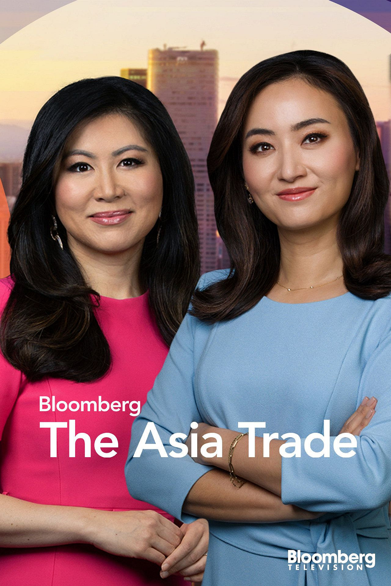 Bloomberg: The Asia Trade ne zaman