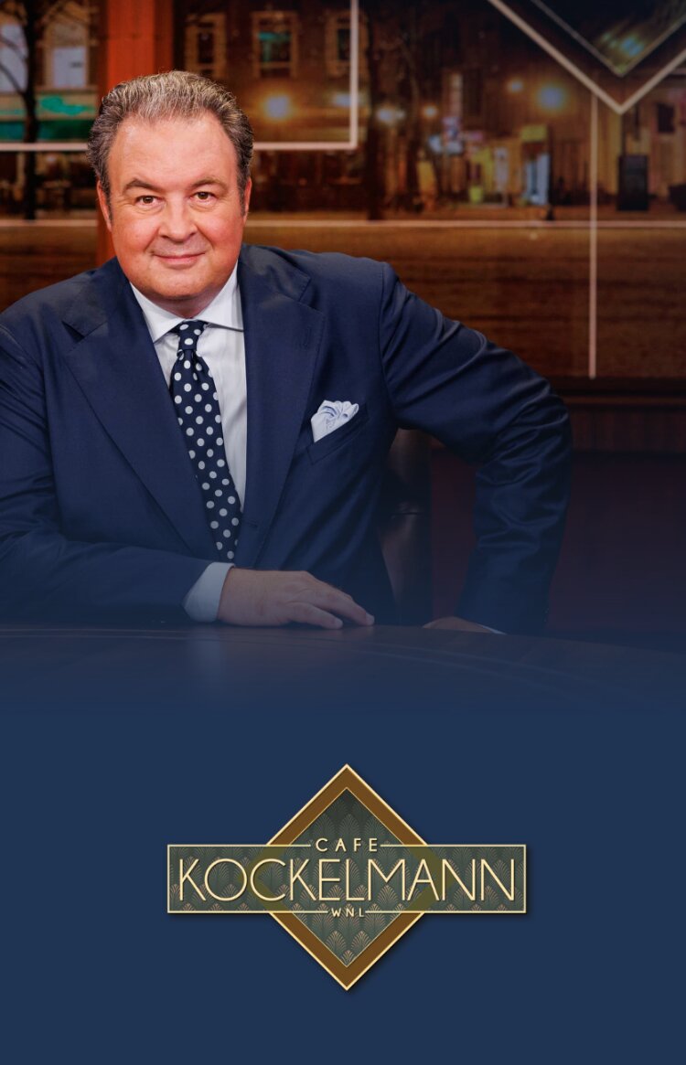 Café Kockelmann ne zaman