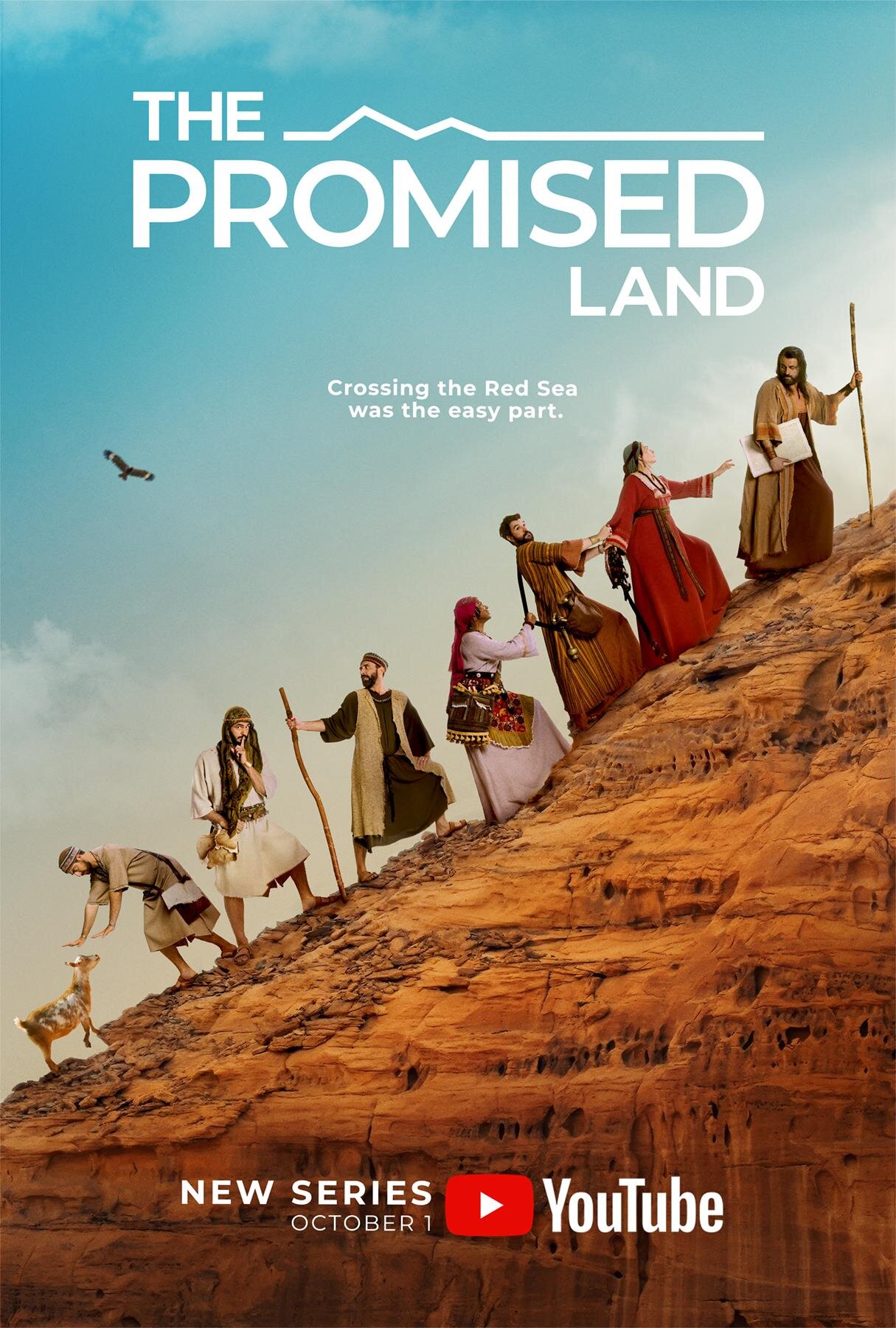The Promised Land ne zaman