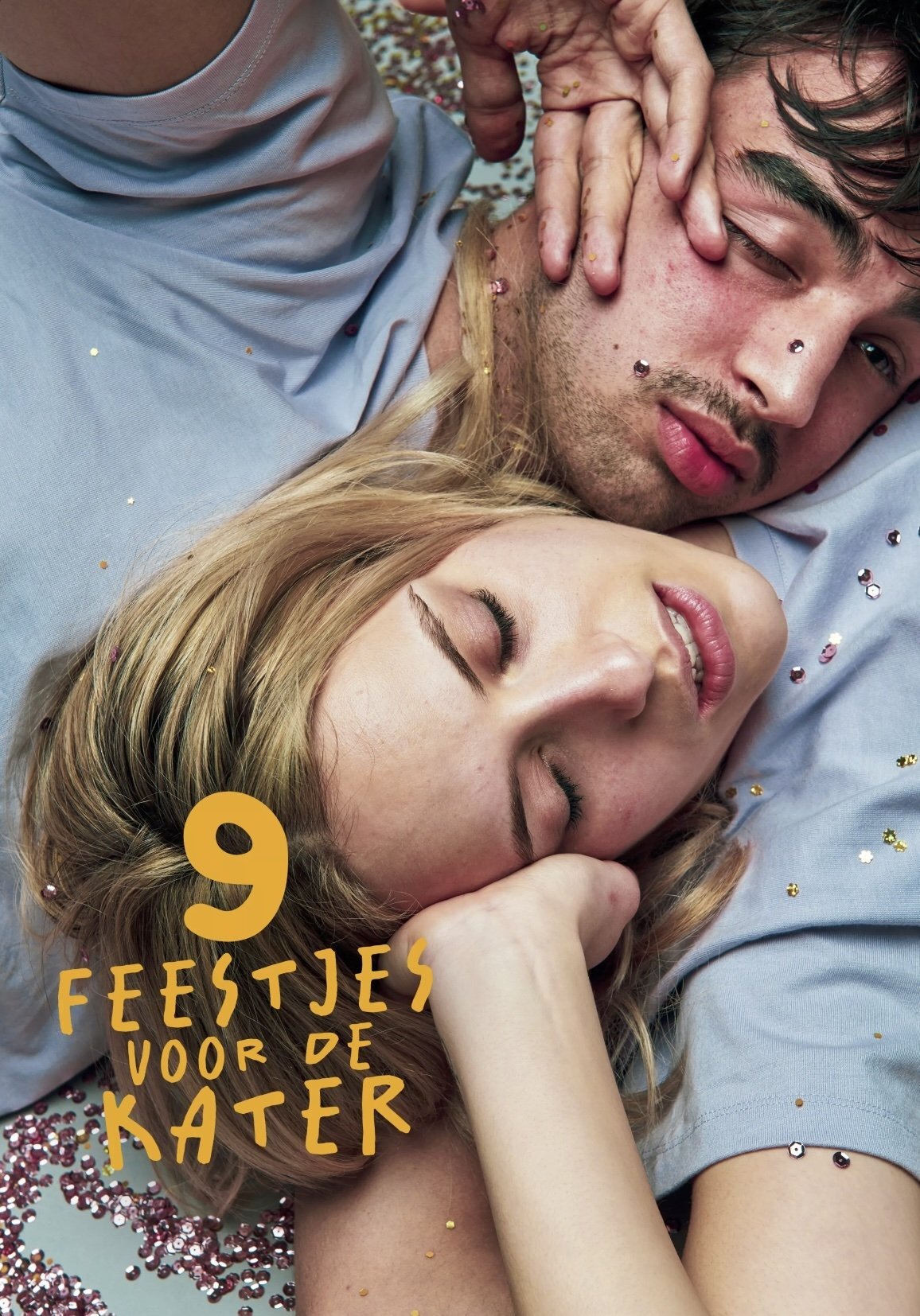 9 feestjes voor de kater ne zaman