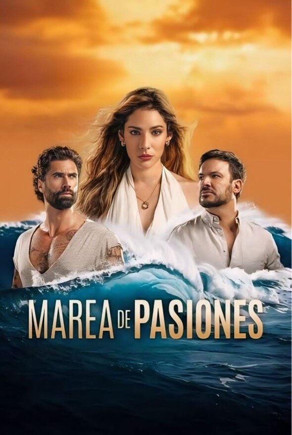 Marea de Pasiones ne zaman