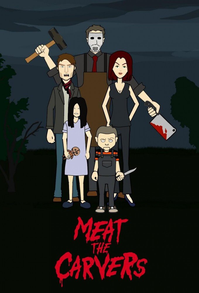 Meat the Carvers ne zaman