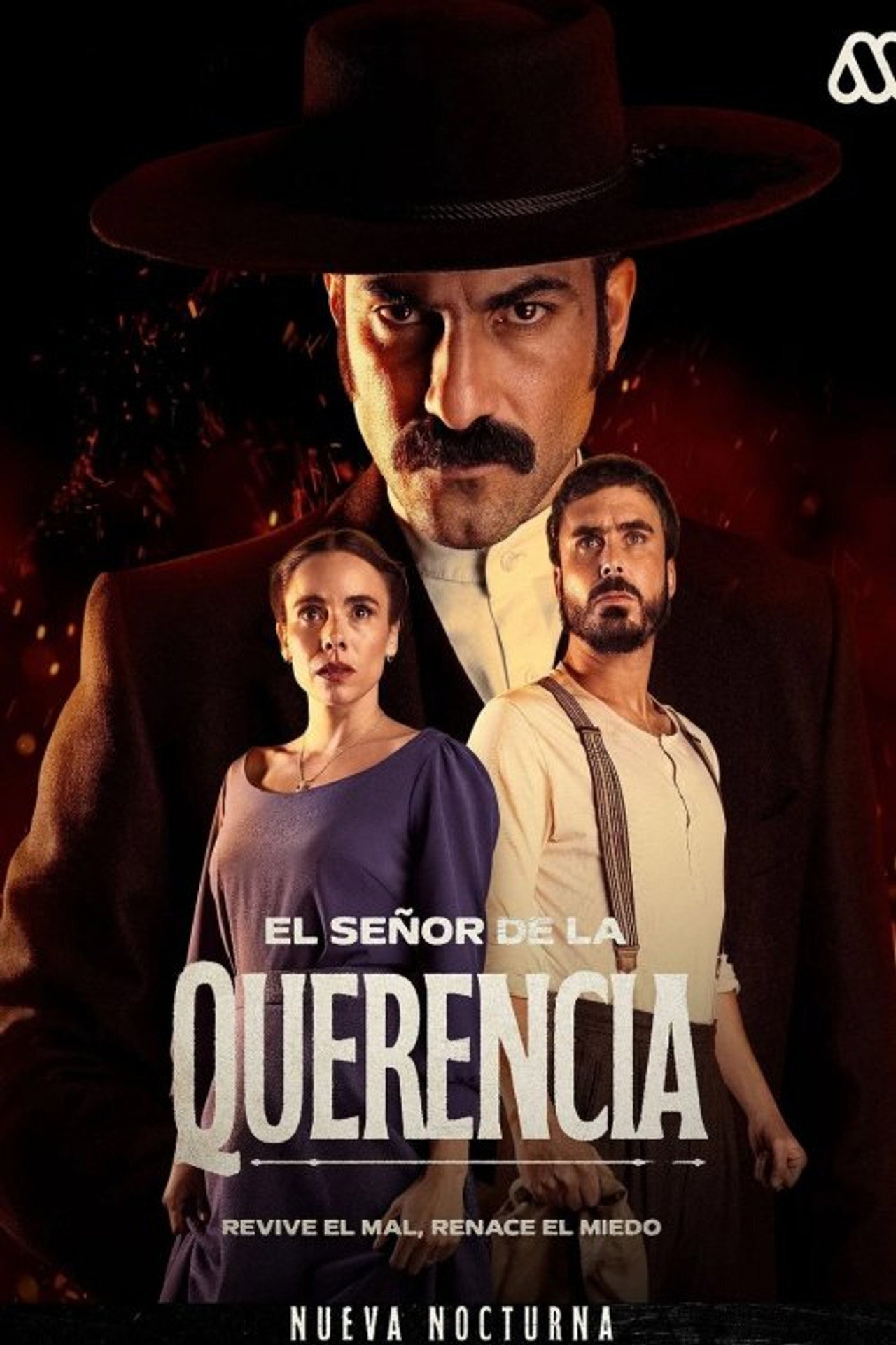 El Señor de la Querencia ne zaman