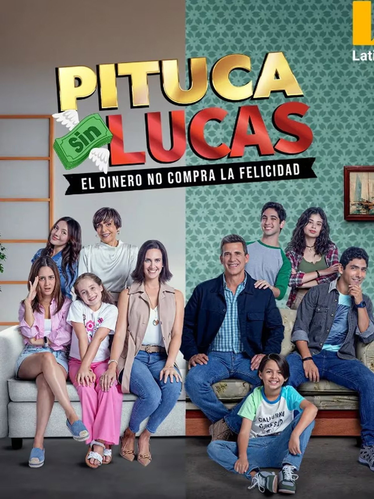 Pituca sin lucas ne zaman