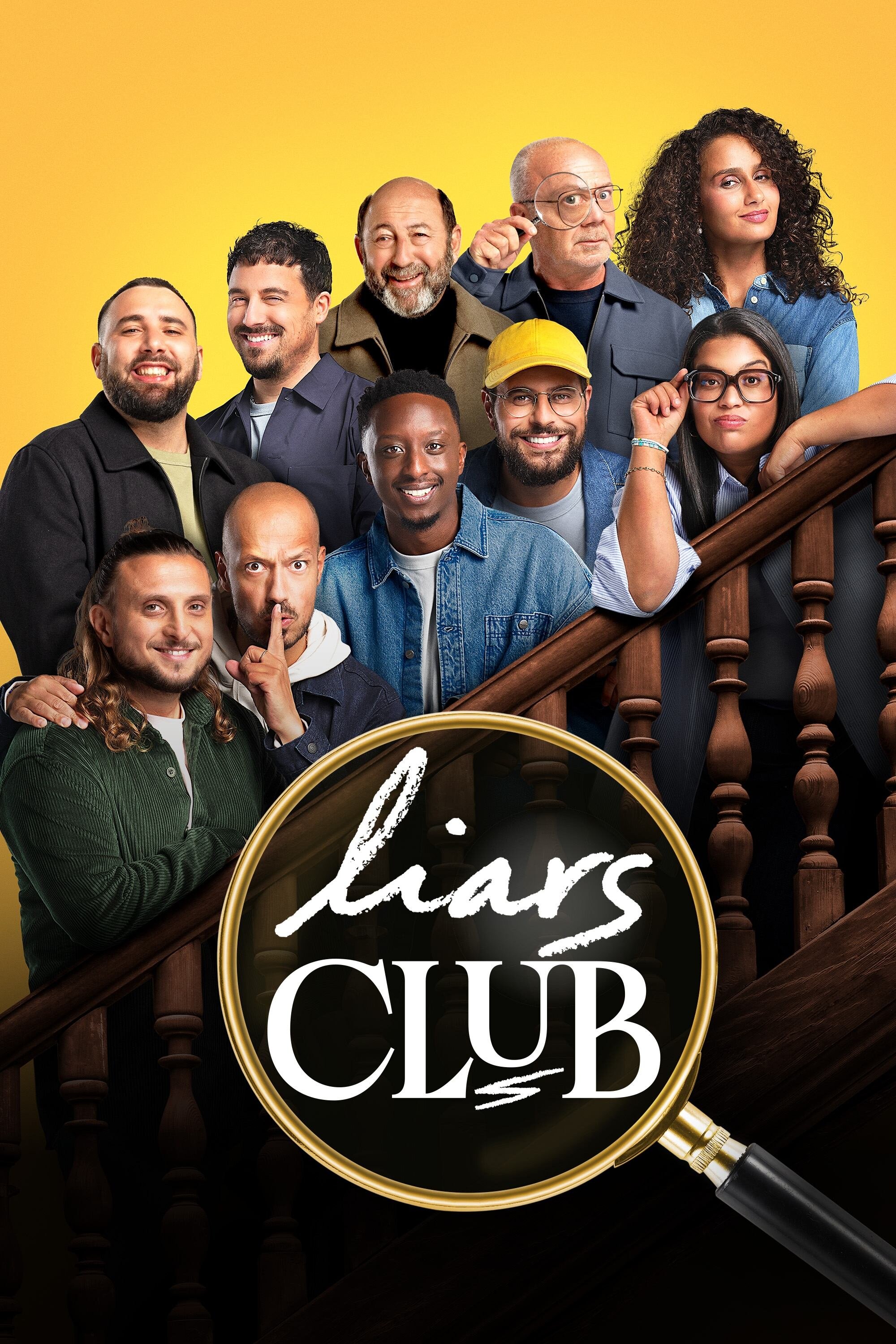 Liars Club ne zaman