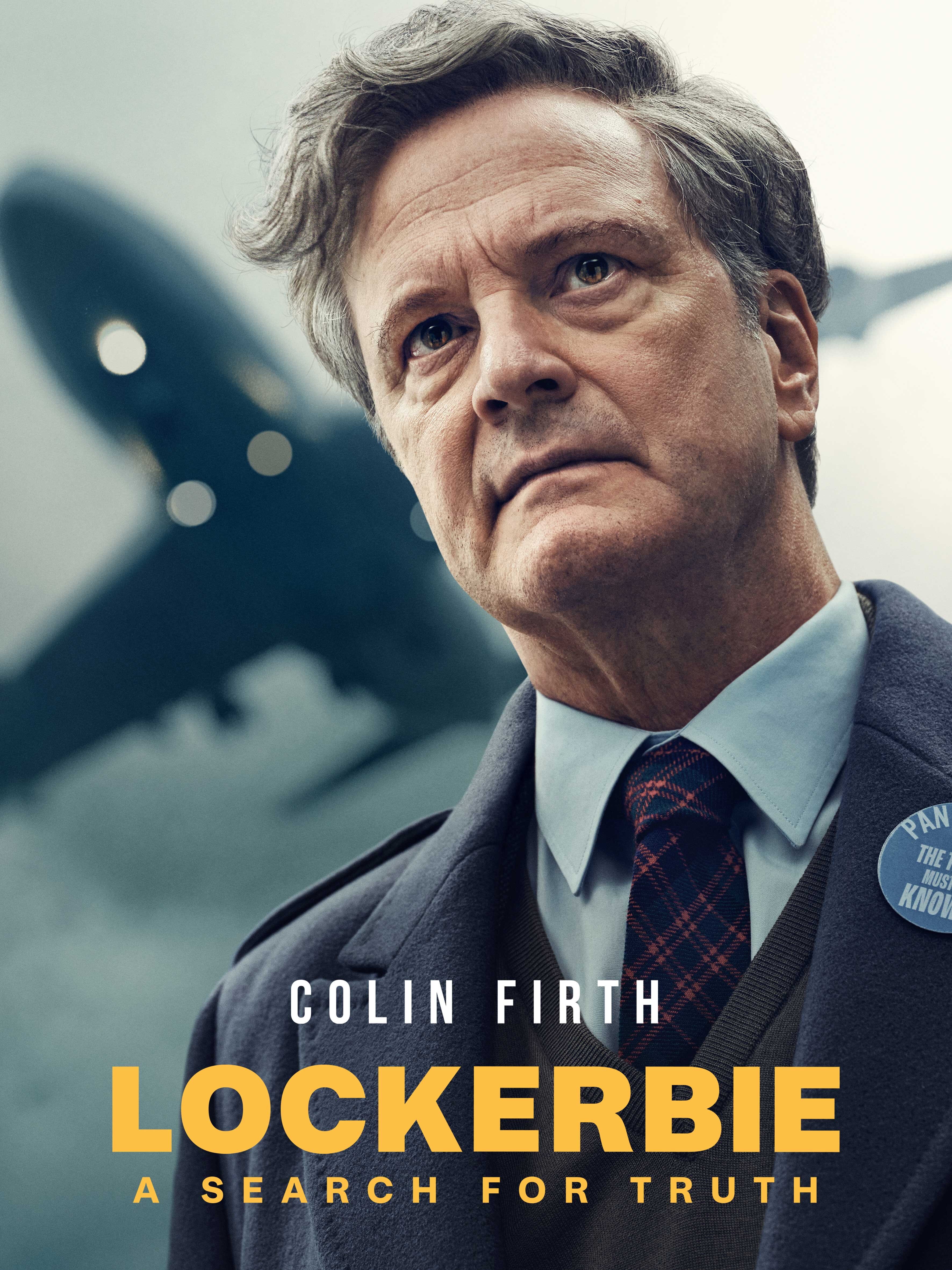 Lockerbie: A Search for Truth ne zaman