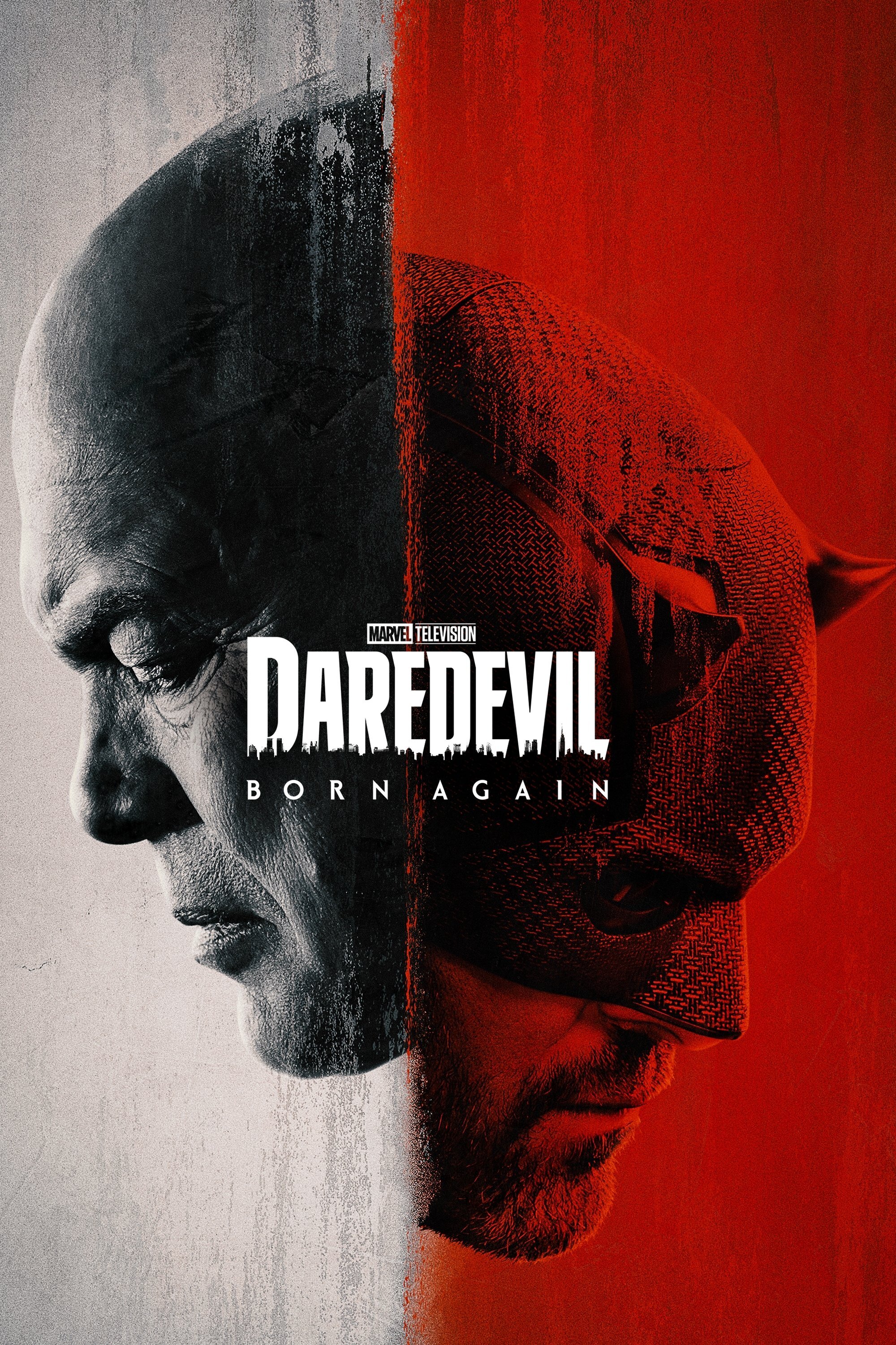 Daredevil: Born Again ne zaman