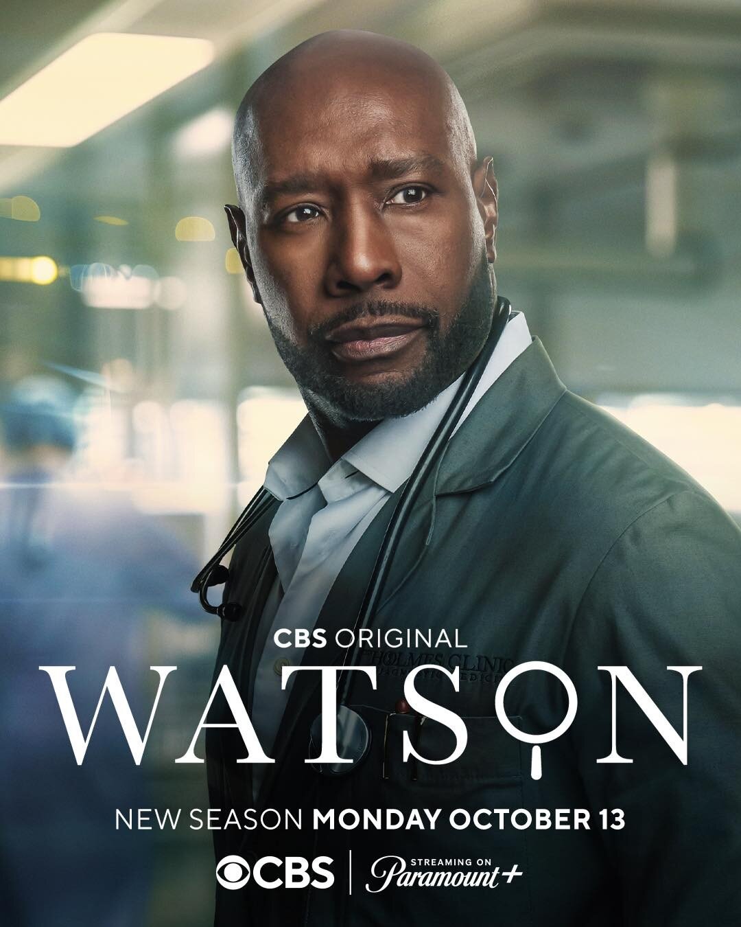 Watson ne zaman