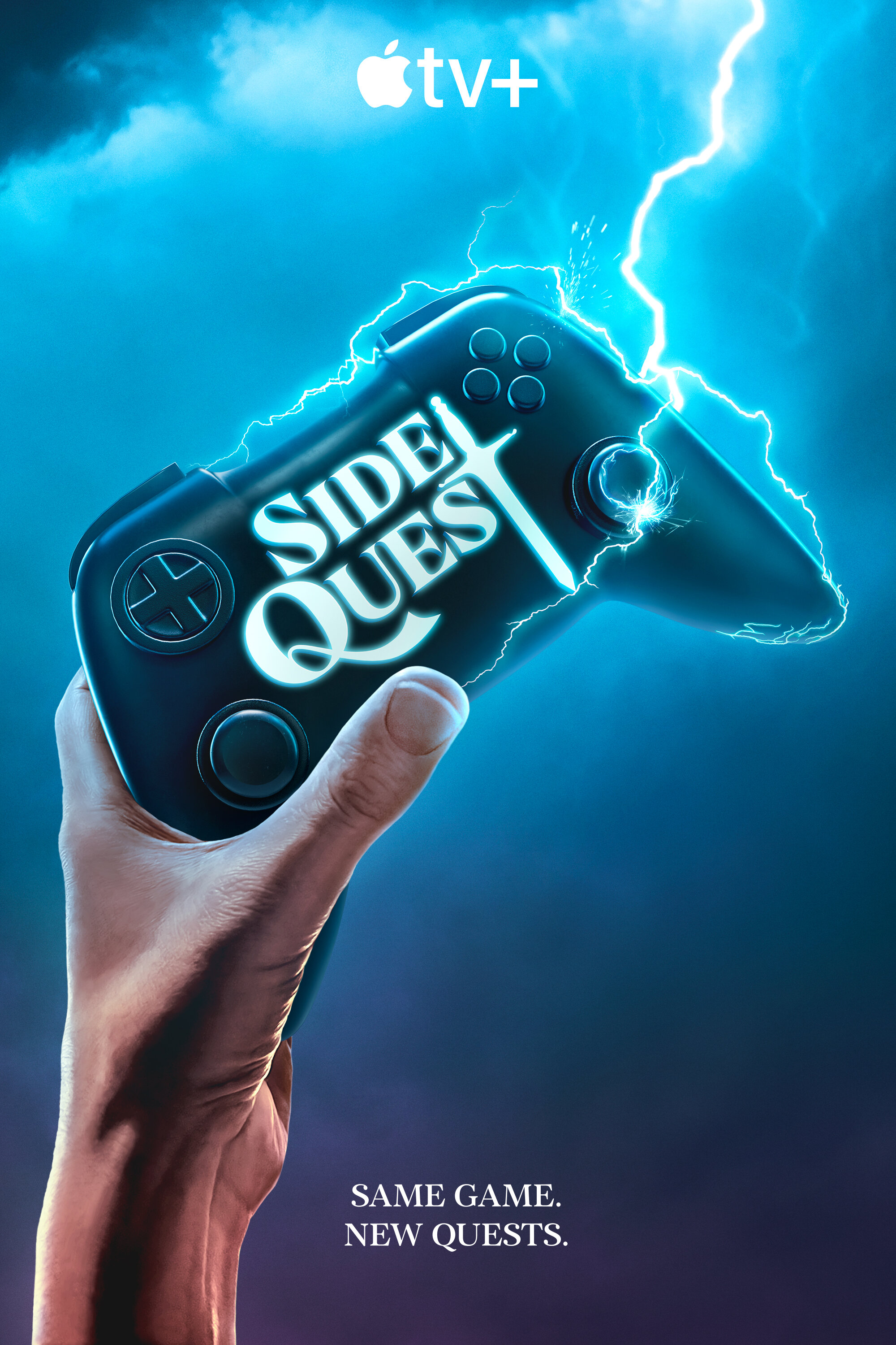 Side Quest ne zaman