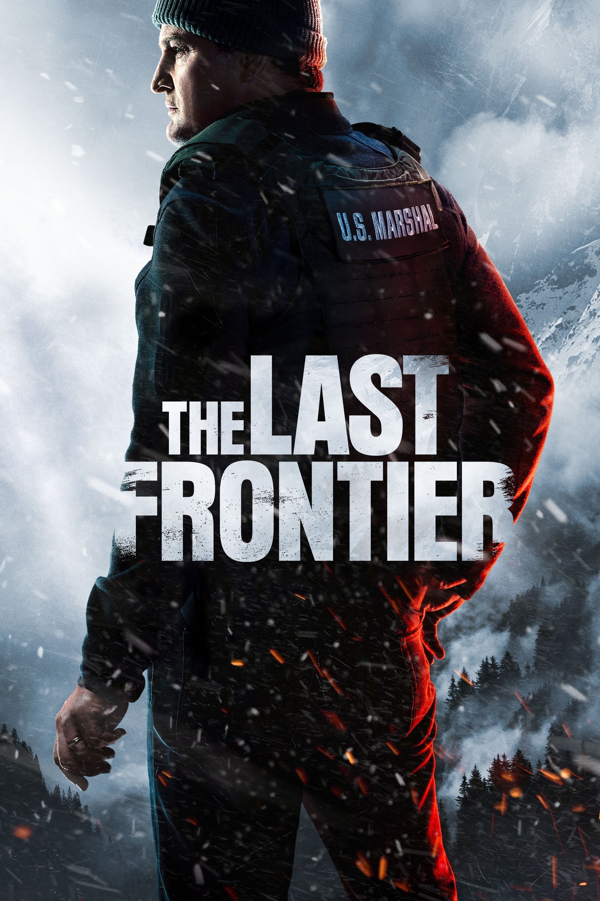 The Last Frontier ne zaman