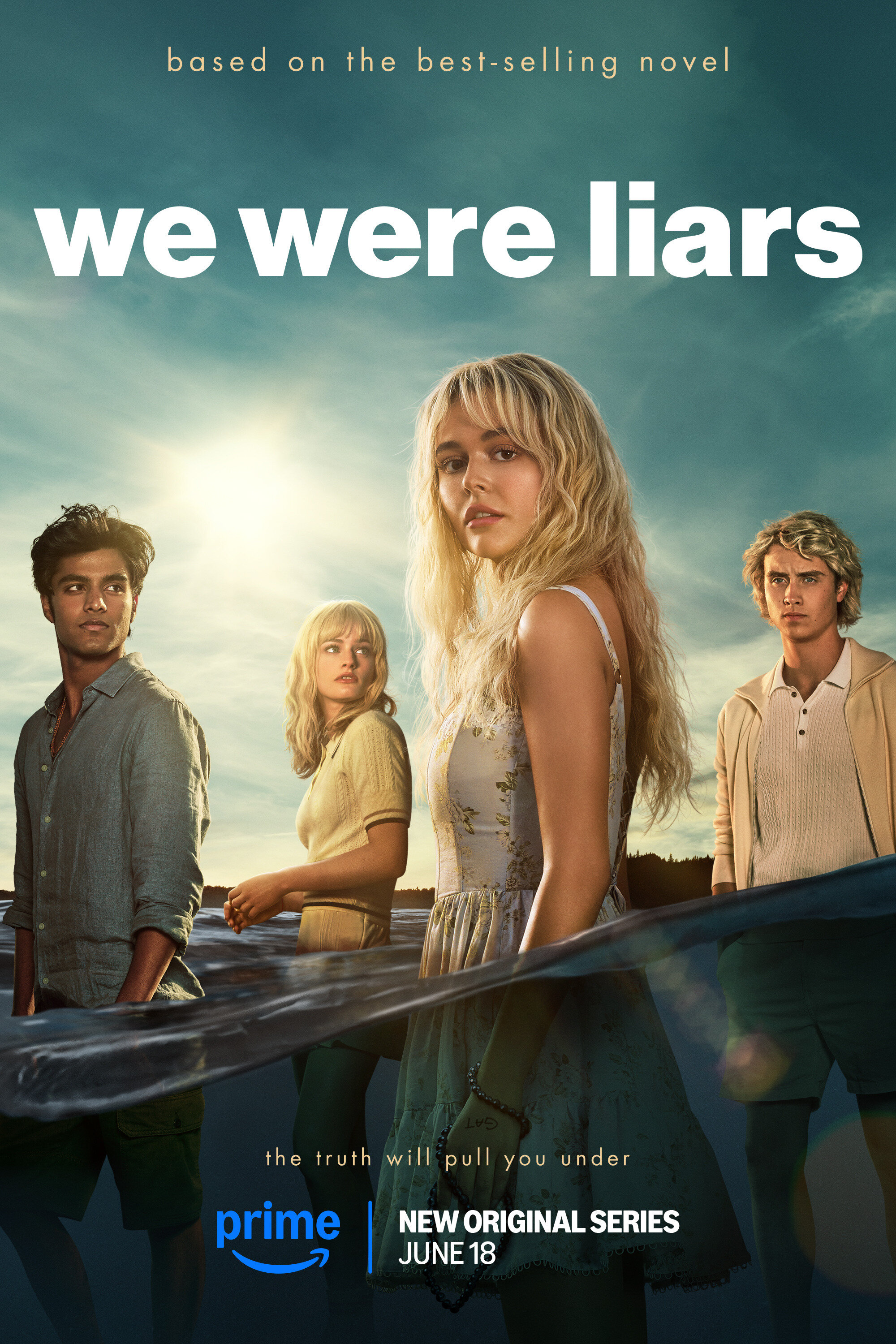 We Were Liars ne zaman