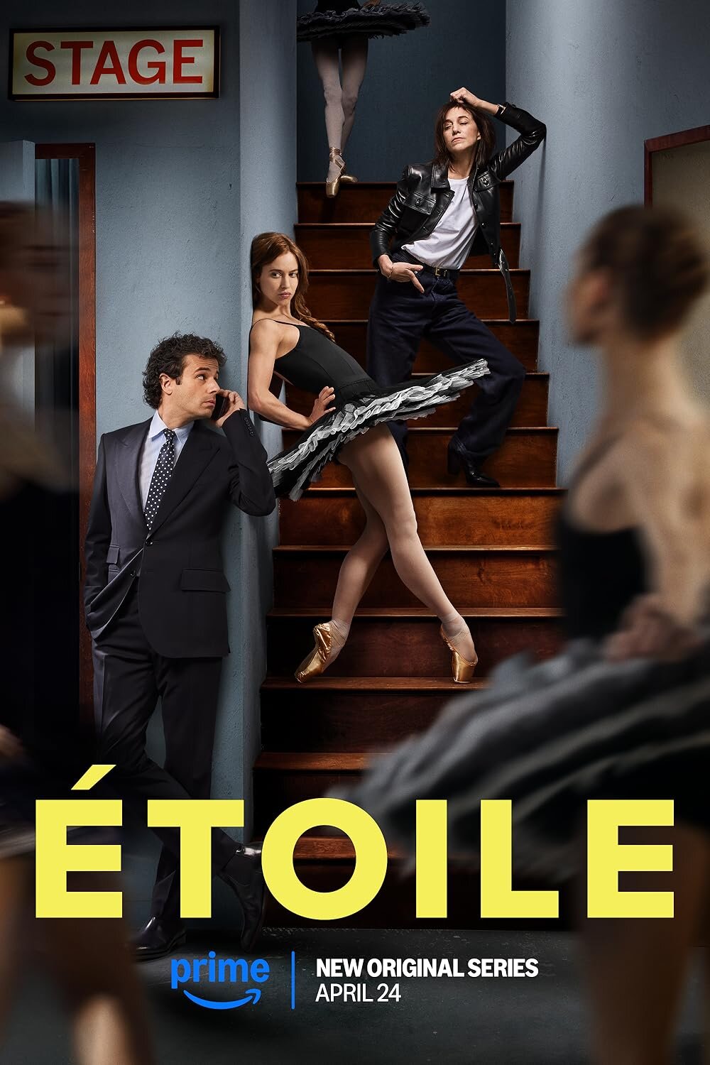 Étoile ne zaman