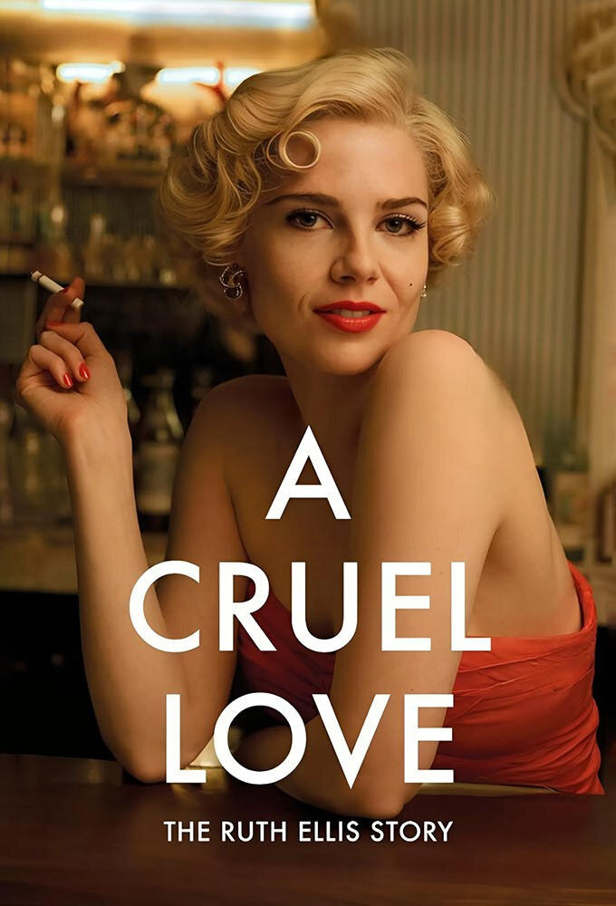 A Cruel Love: The Ruth Ellis Story ne zaman
