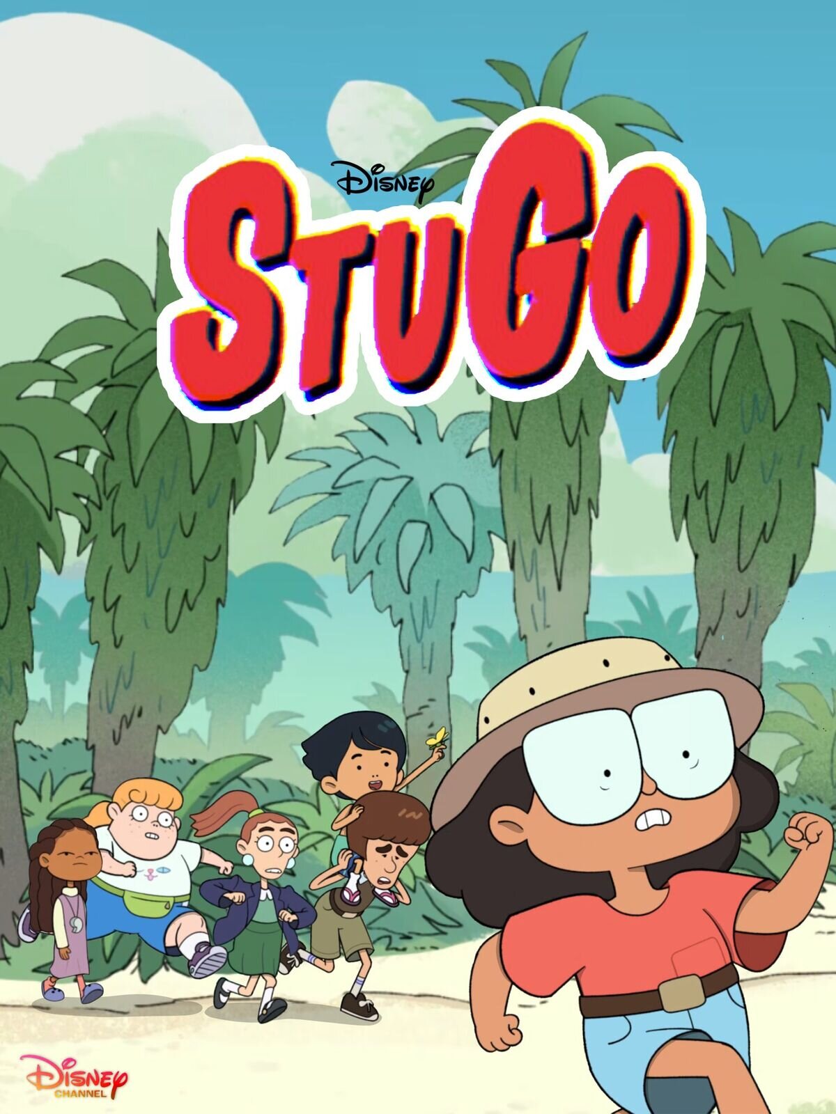 StuGo ne zaman