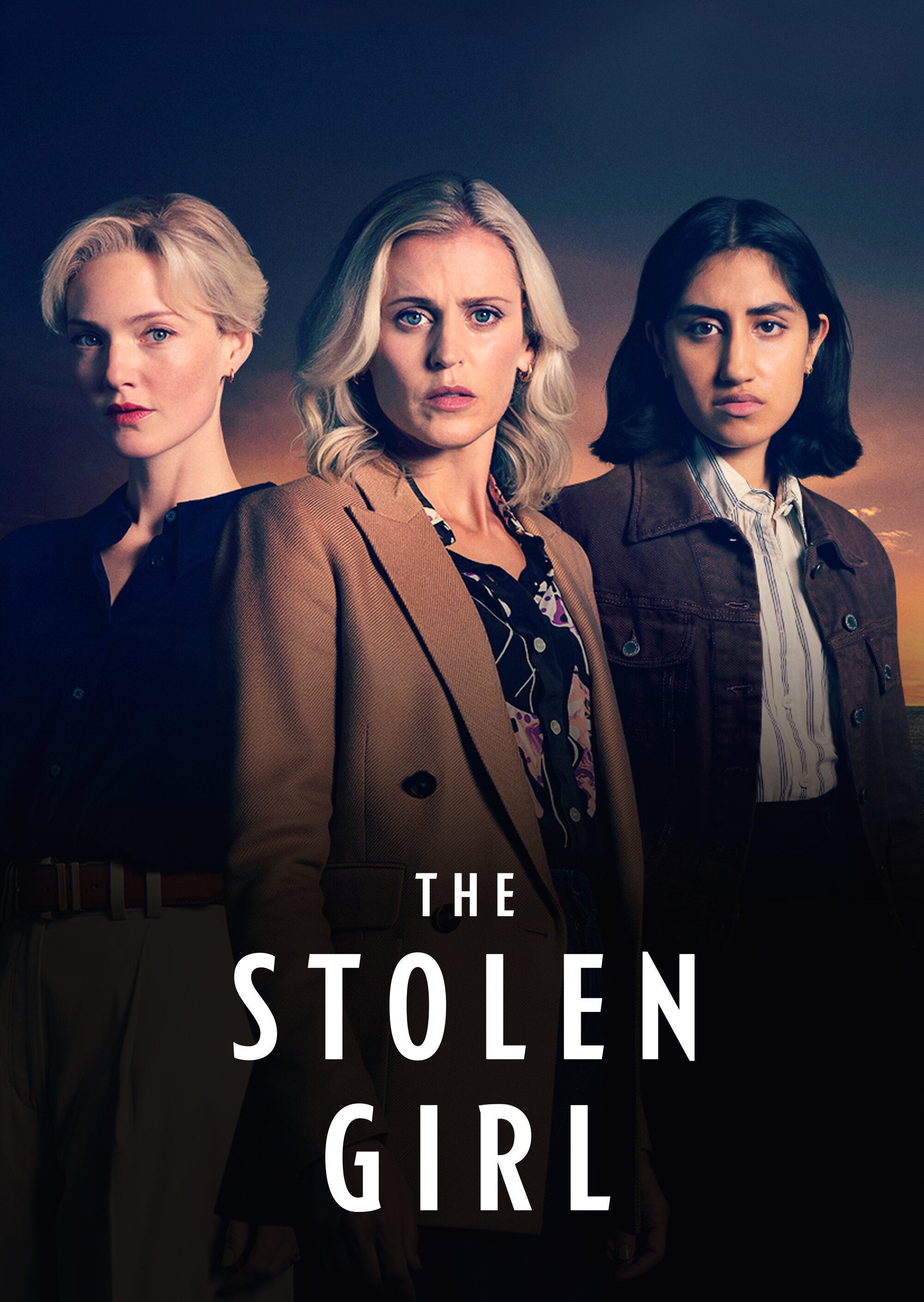 The Stolen Girl ne zaman