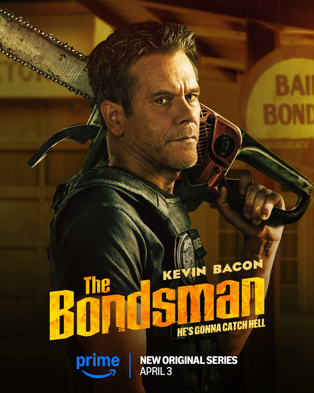 The Bondsman ne zaman
