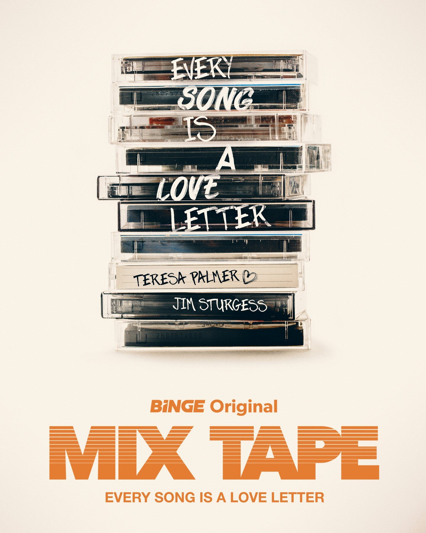 Mix Tape ne zaman