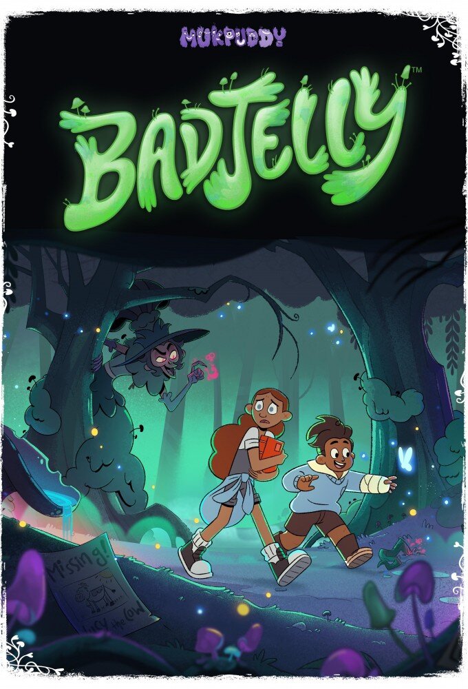 Badjelly ne zaman