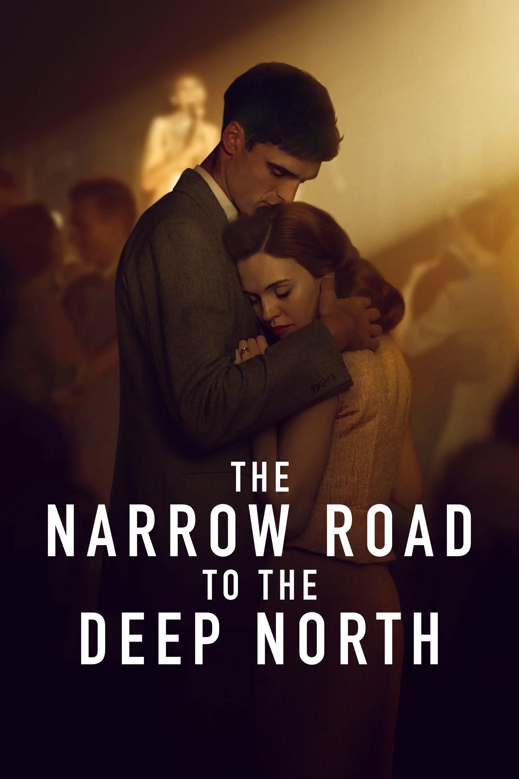 The Narrow Road to the Deep North ne zaman