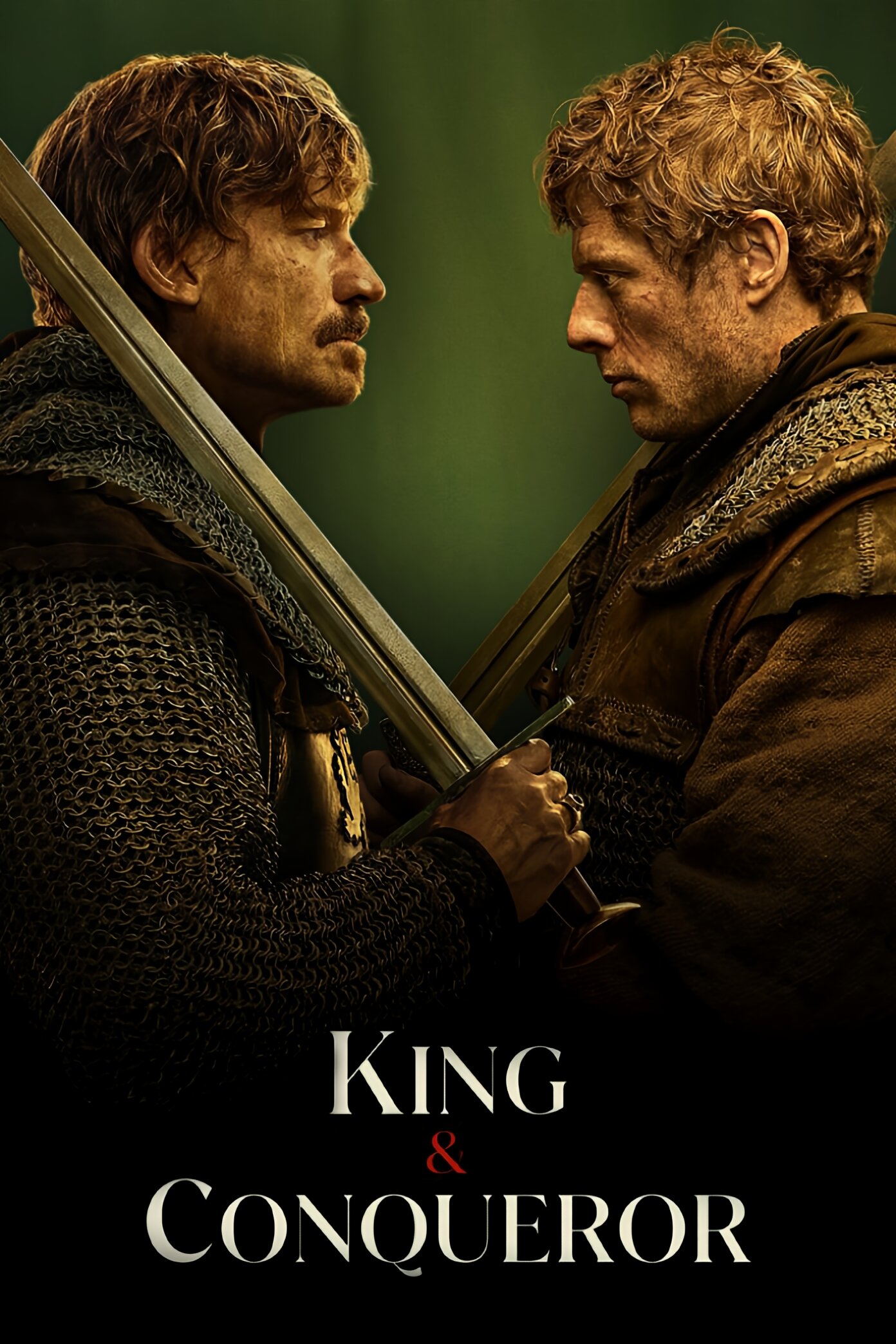 King & Conqueror ne zaman