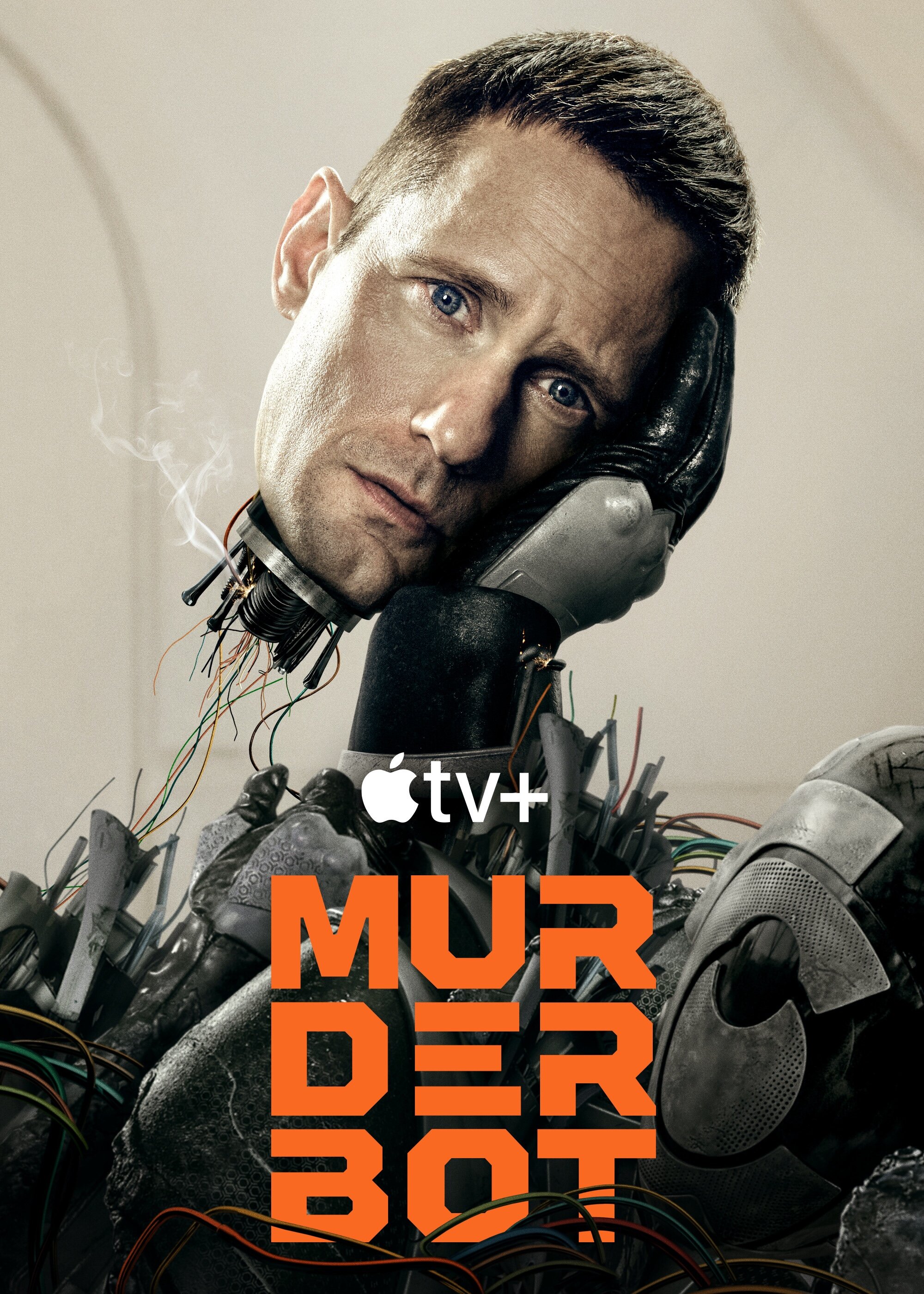 Murderbot ne zaman