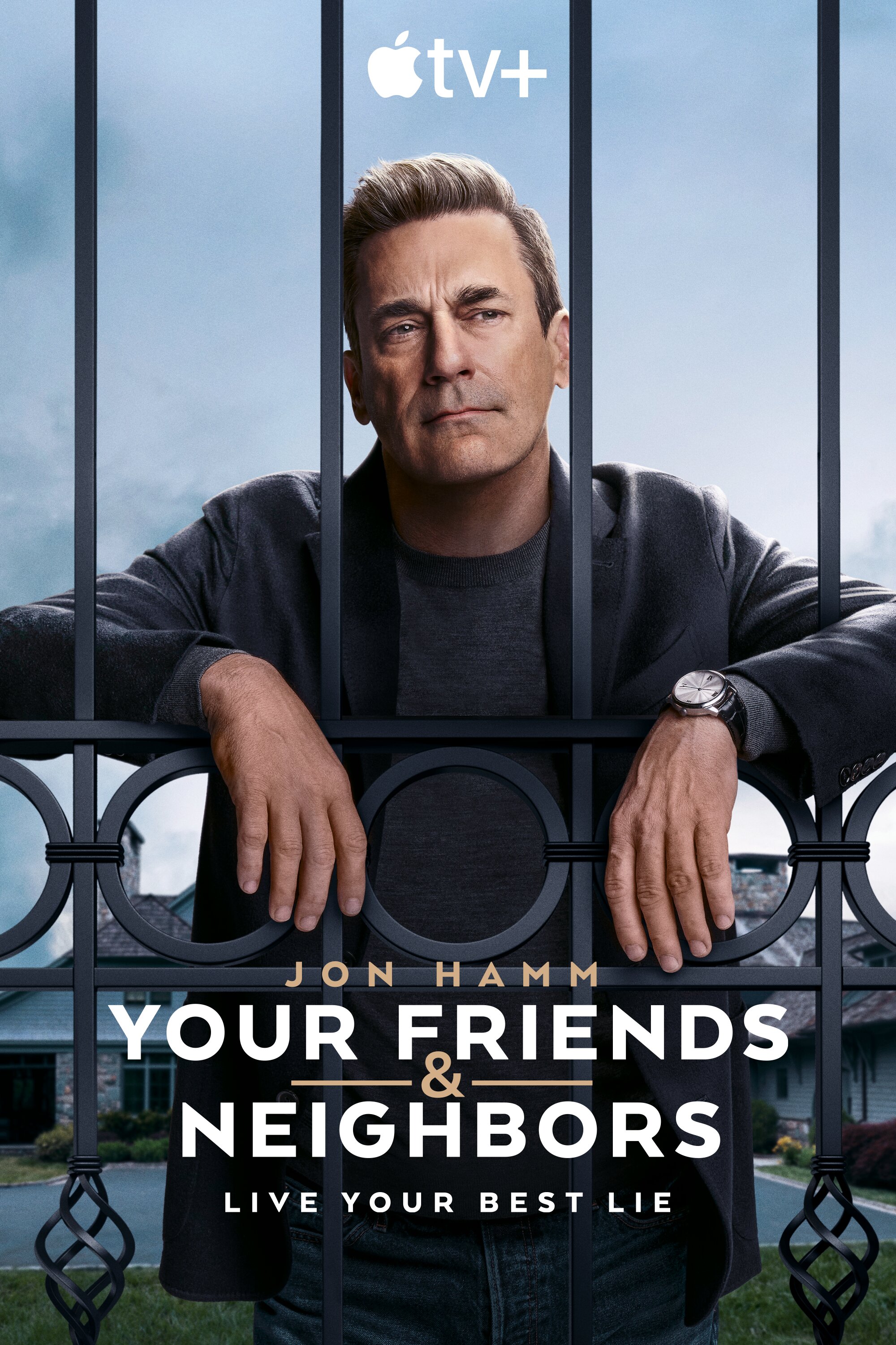 Your Friends & Neighbors ne zaman