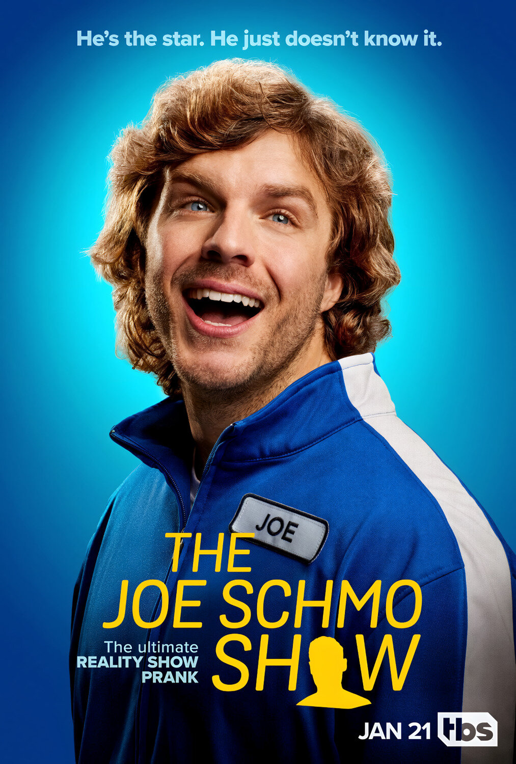 The Joe Schmo Show ne zaman