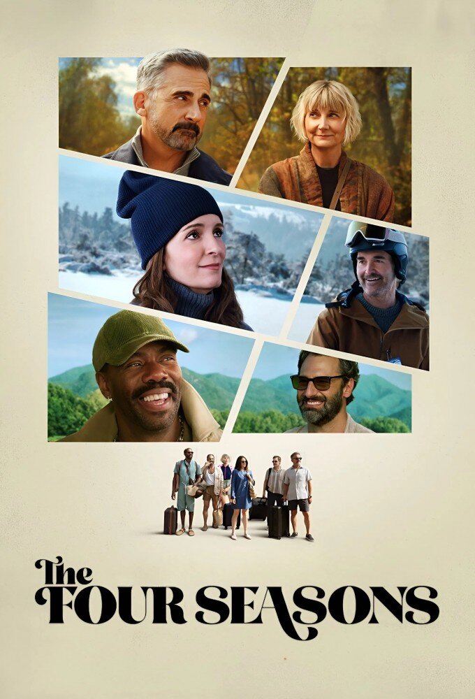 The Four Seasons ne zaman