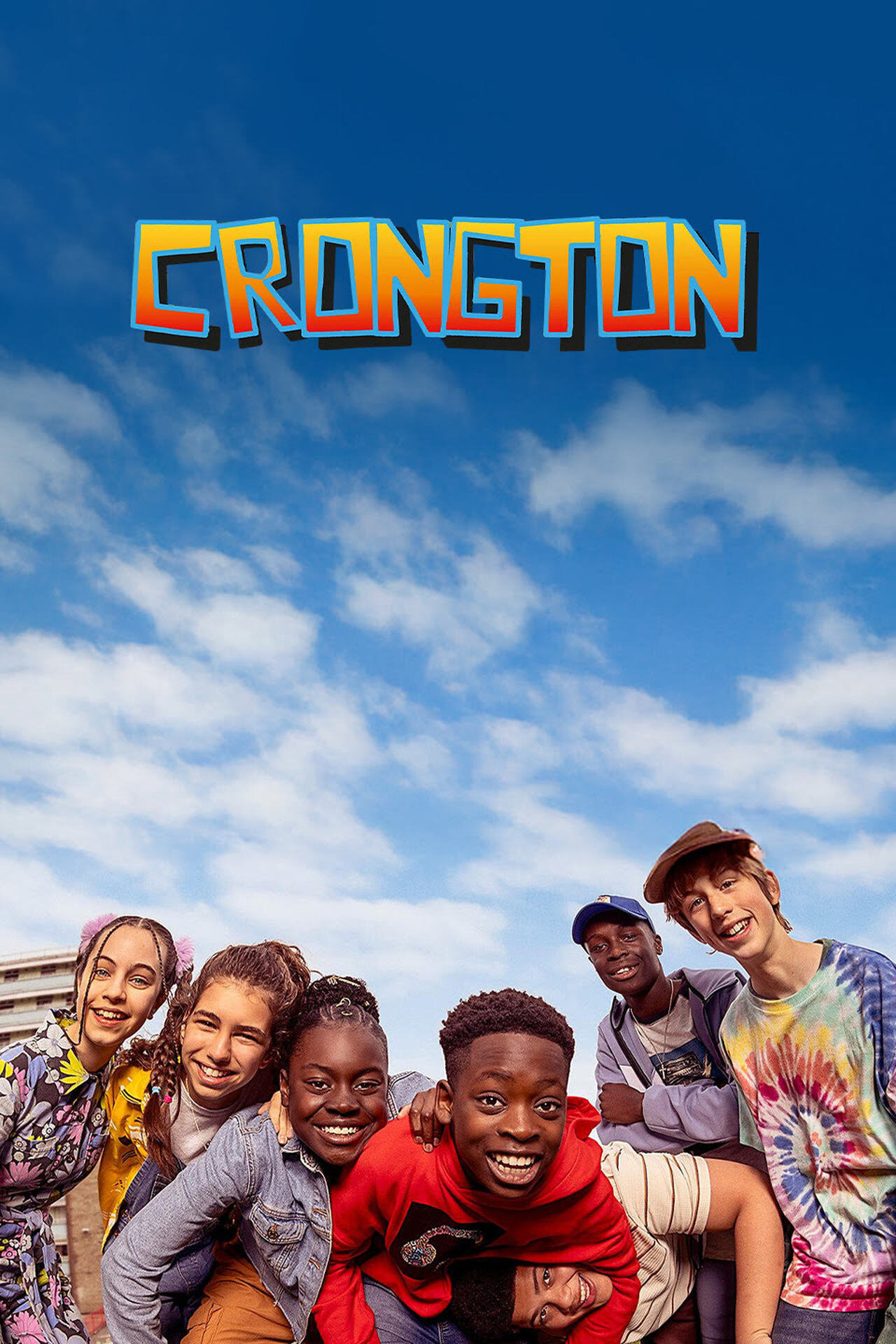 Crongton ne zaman