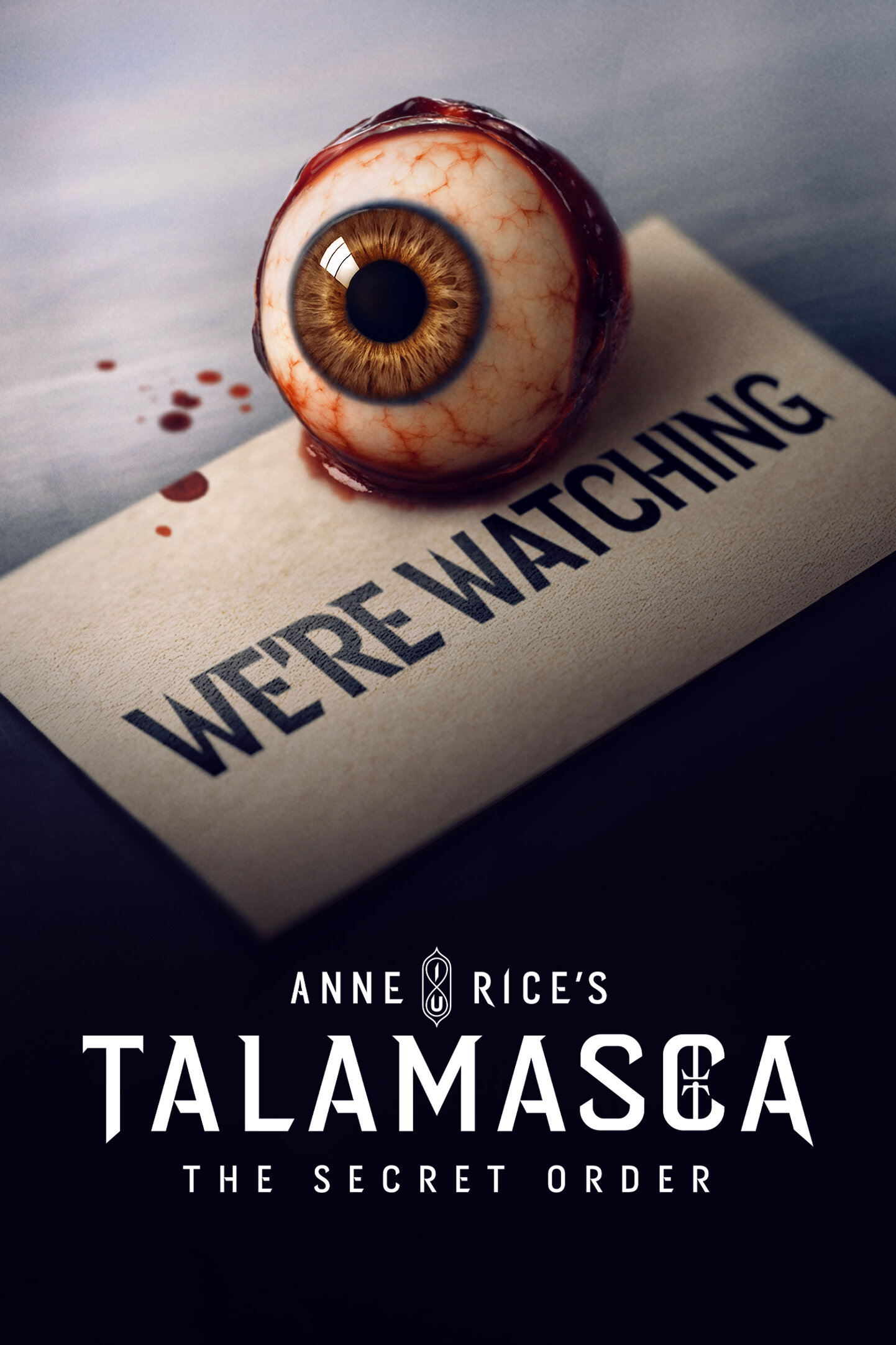 Anne Rice's Talamasca: The Secret Order ne zaman