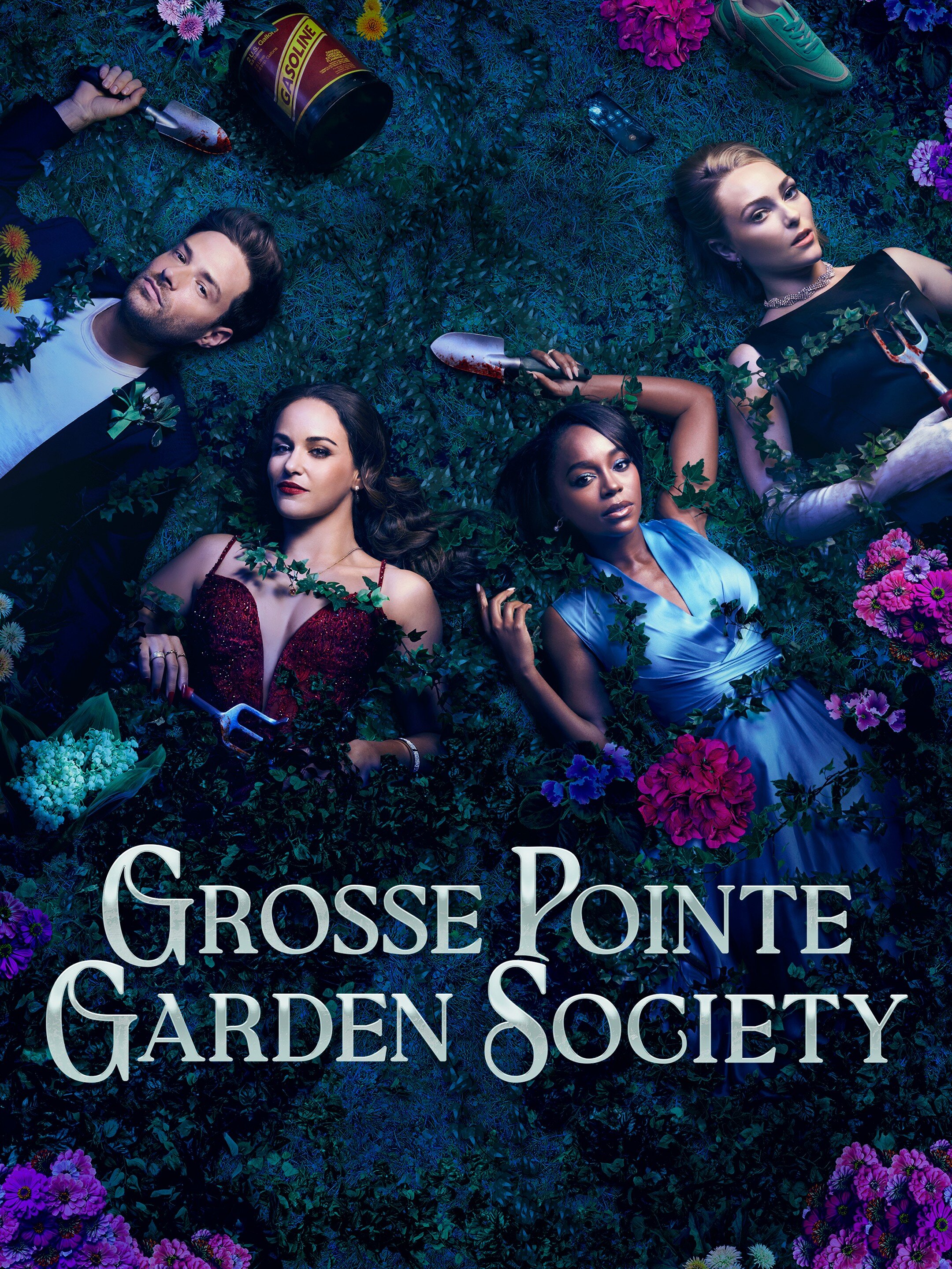 Grosse Pointe Garden Society ne zaman