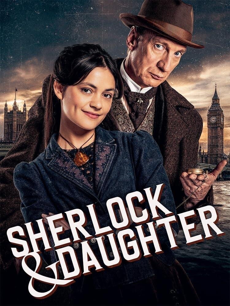 Sherlock & Daughter ne zaman