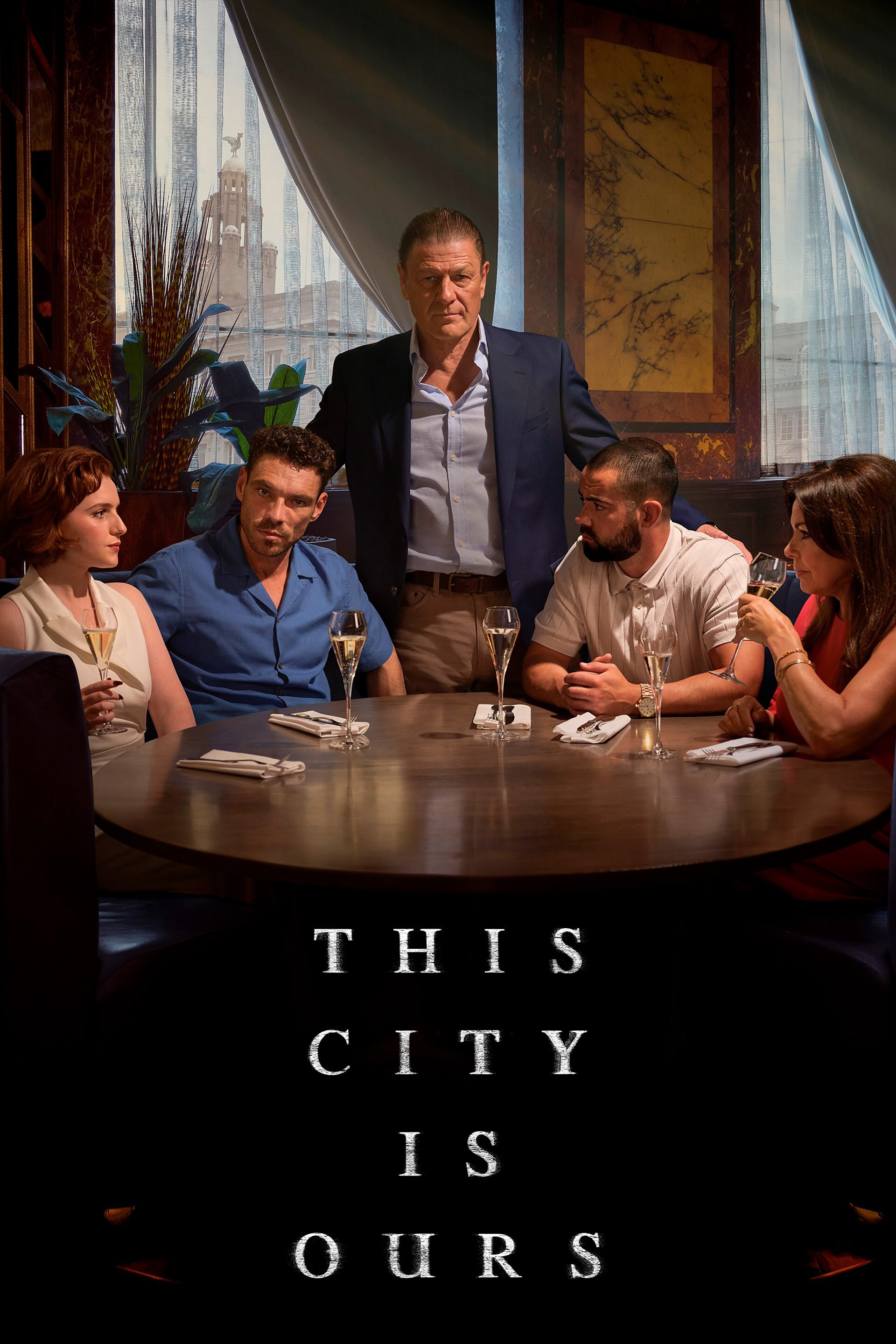 This City is Ours ne zaman