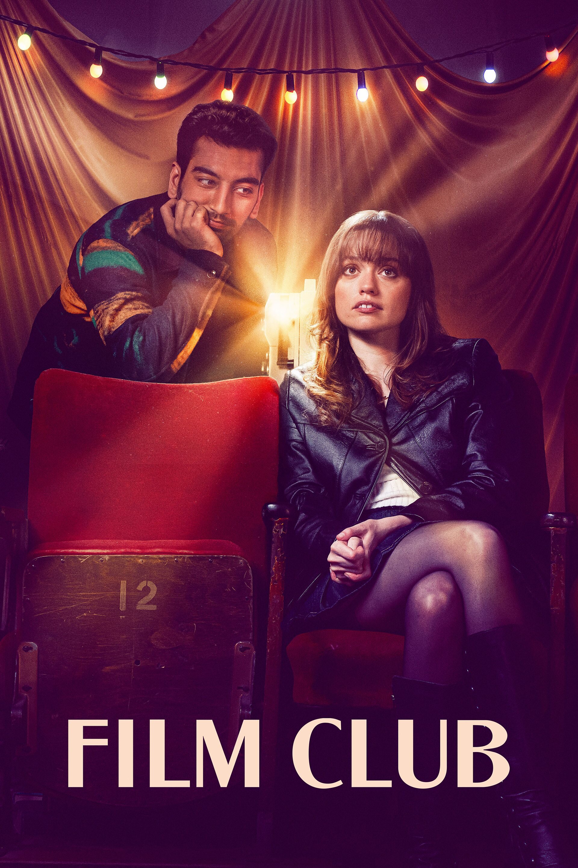 Film Club ne zaman