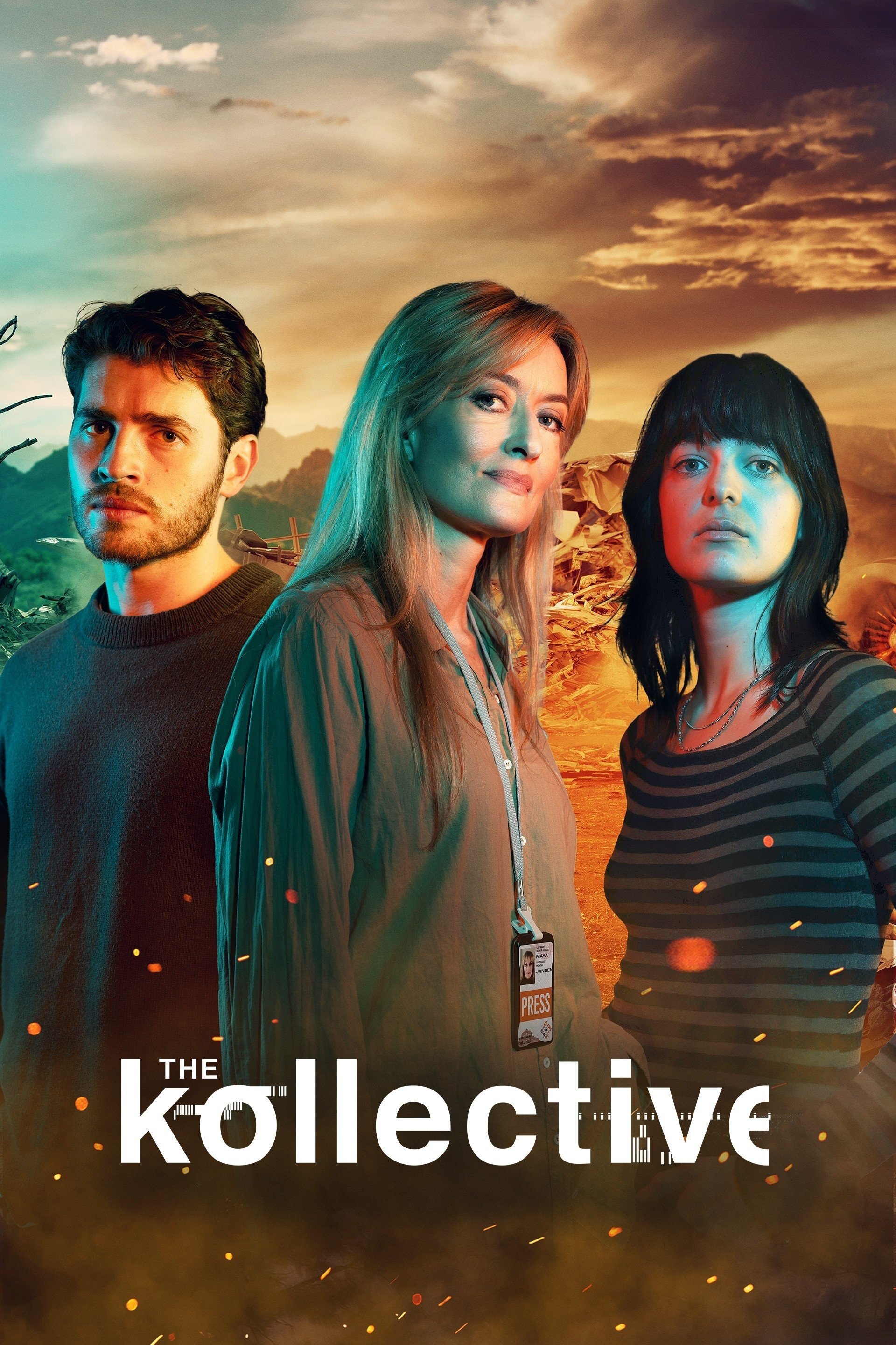 The Kollective ne zaman