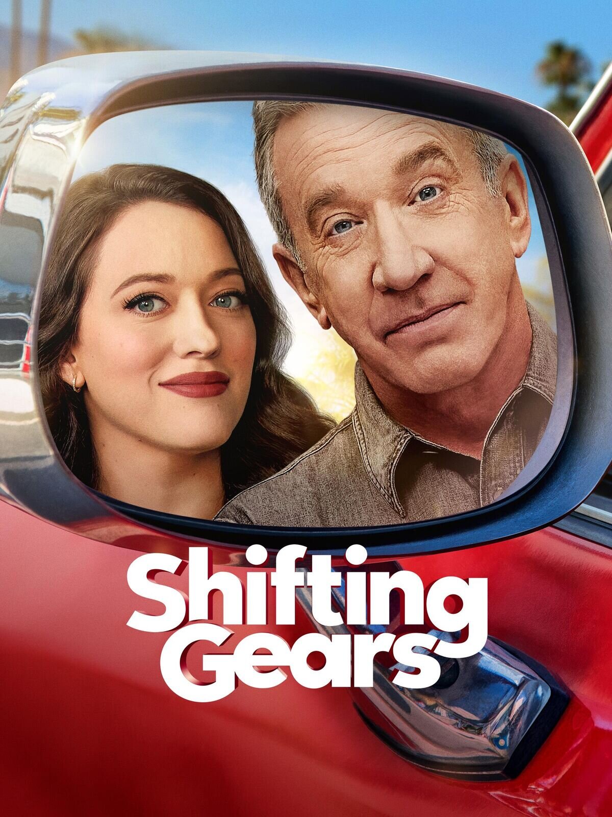 Shifting Gears ne zaman
