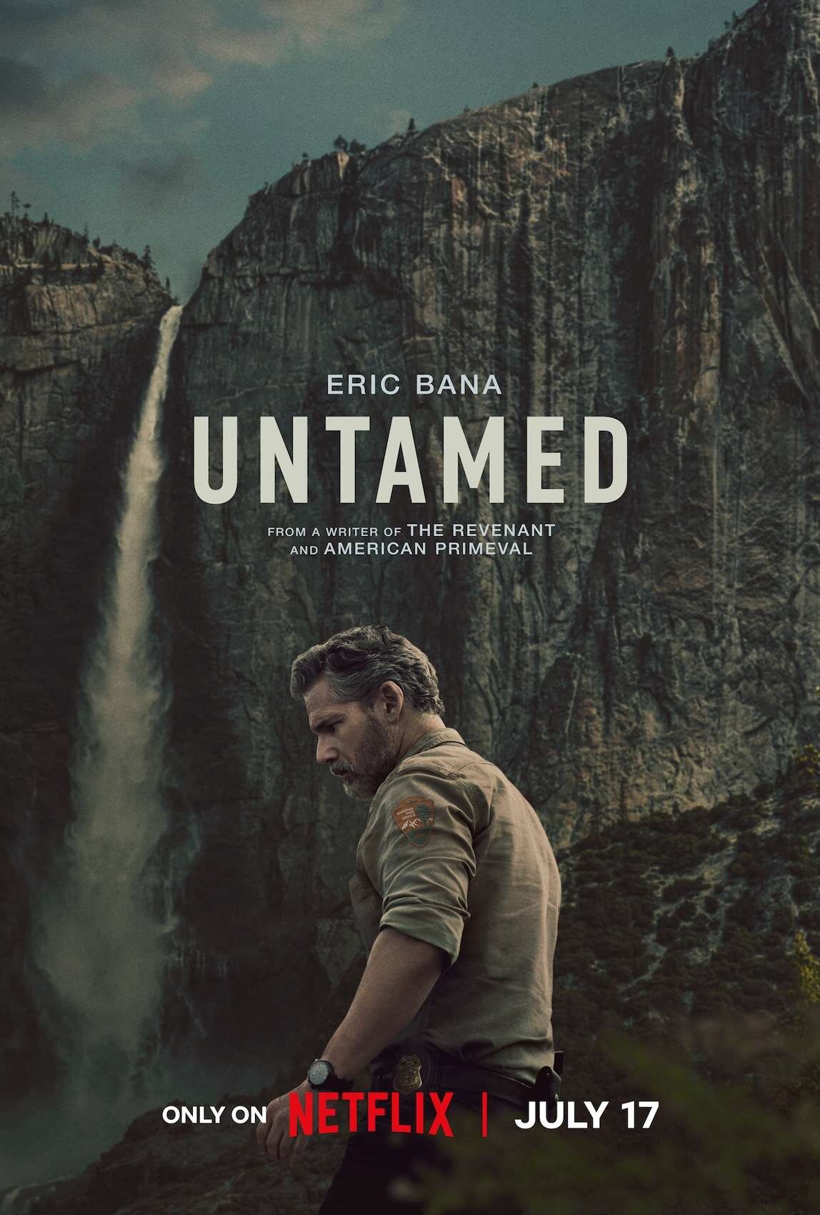 Untamed ne zaman