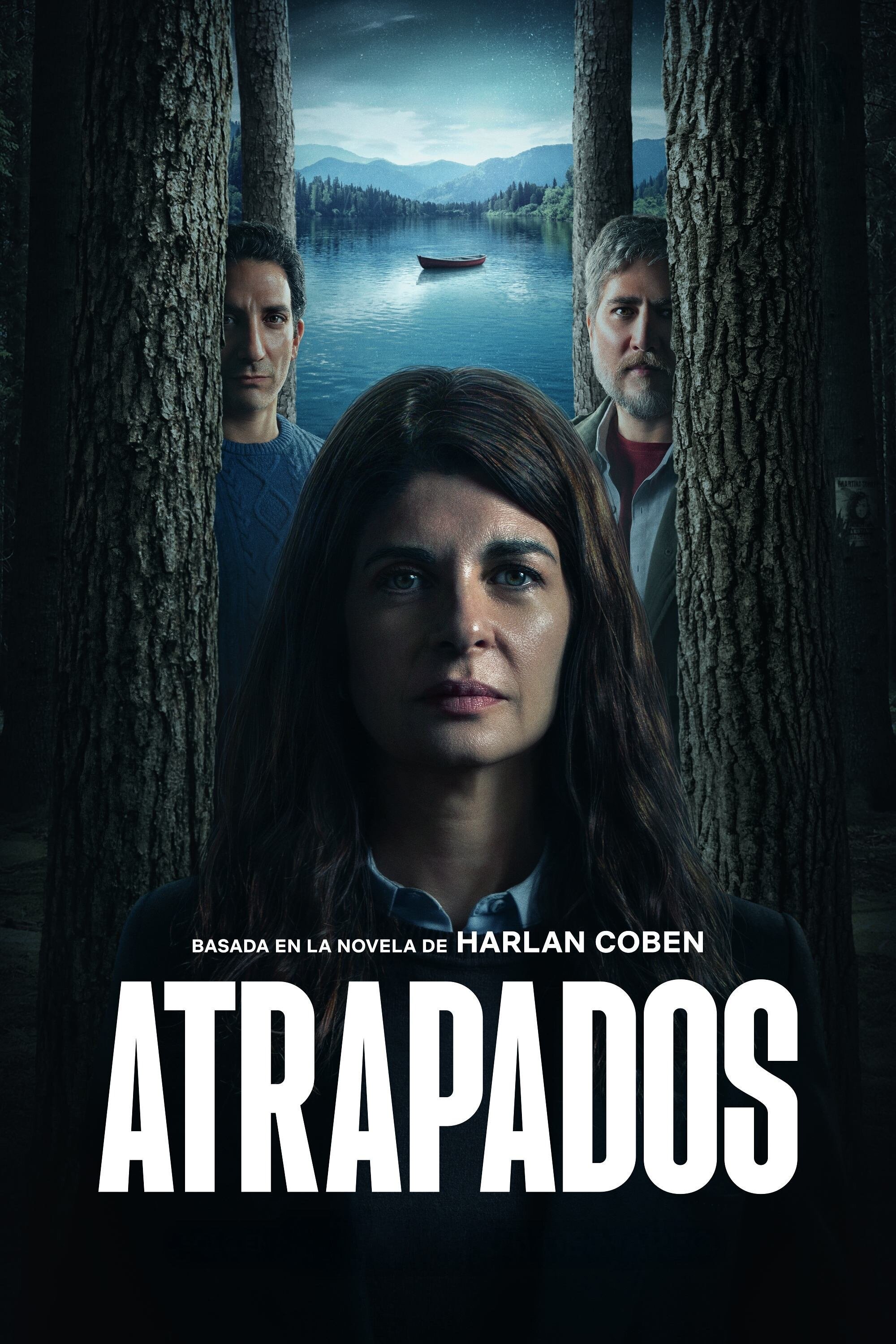 Atrapados ne zaman