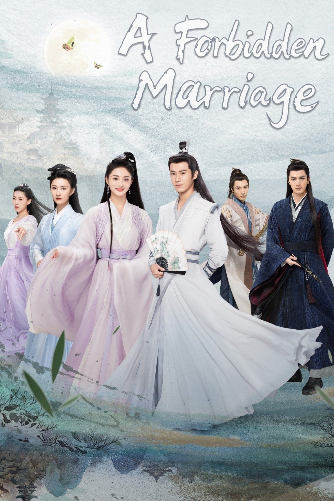 A Forbidden Marriage ne zaman