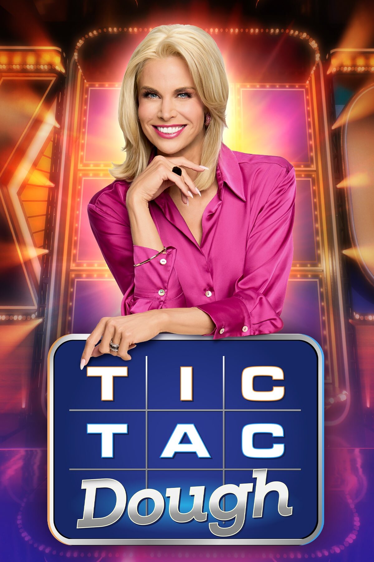 Tic Tac Dough ne zaman
