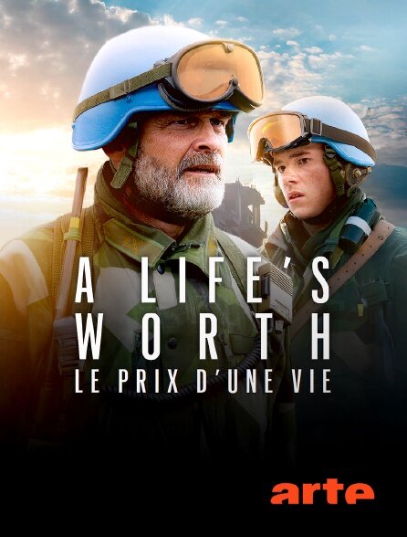 Ett liv värt ne zaman