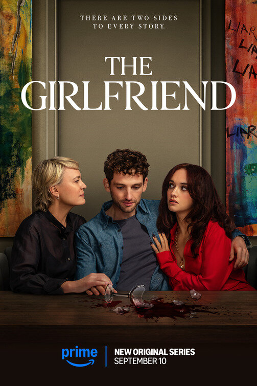 The Girlfriend ne zaman