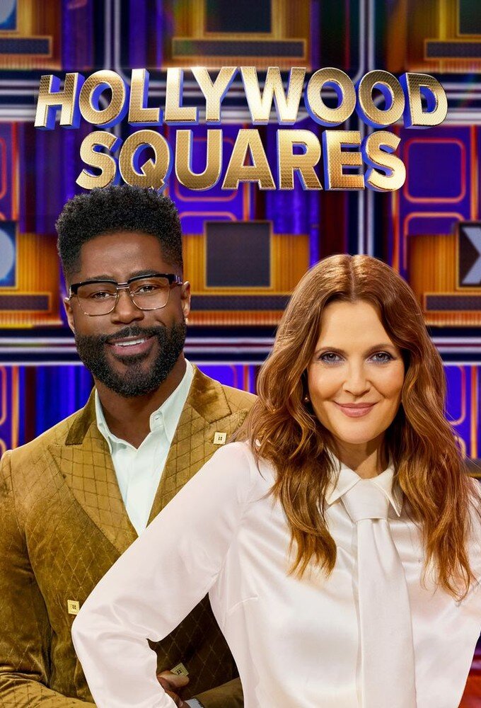 Hollywood Squares ne zaman